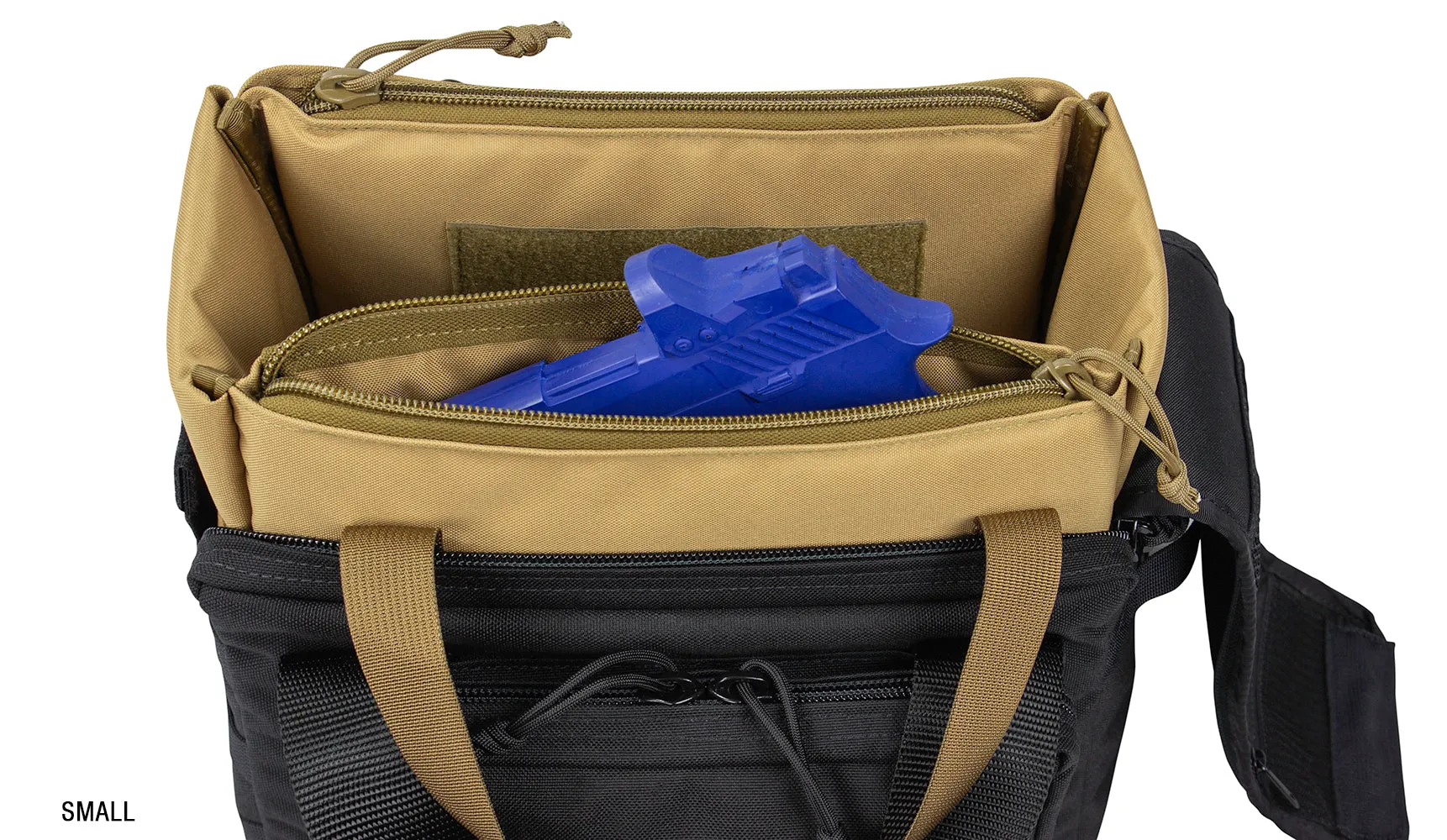 Elite Range Bag - Image 10