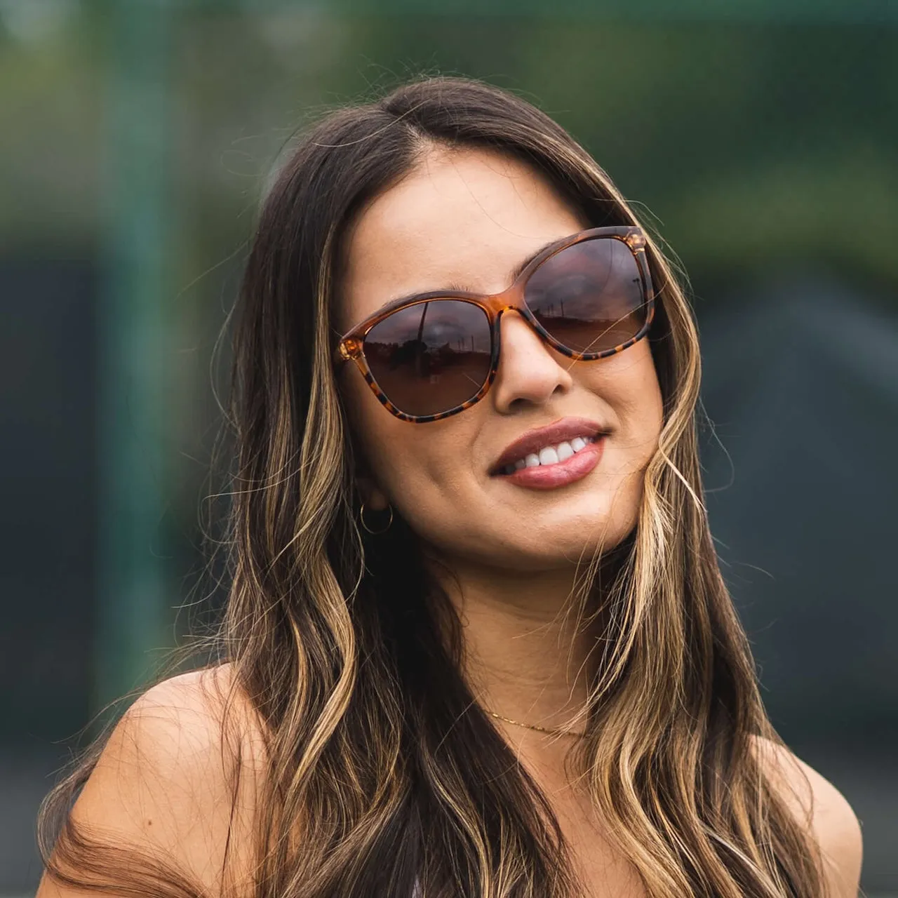 Elizabeth Sunglasses – Women’s Polarized Full-Frame Shades - Image 4