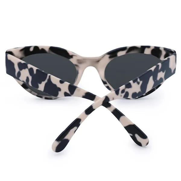 Elizabeth Sunglasses - Blonde Tortoise - Image 5