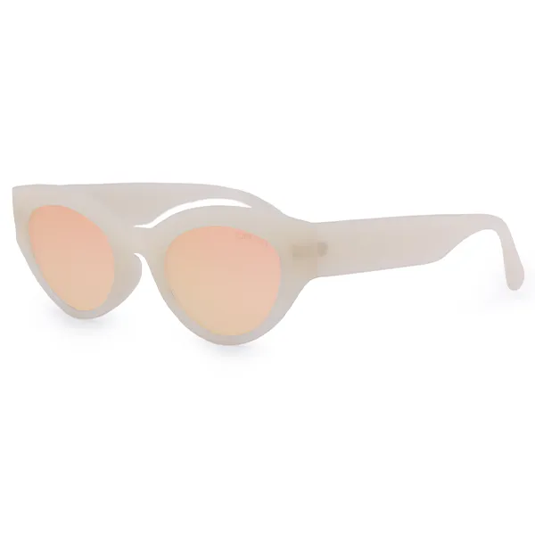 Elizabeth Sunglasses - Rosegold - Image 3