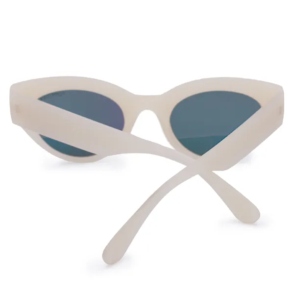Elizabeth Sunglasses - Rosegold - Image 5