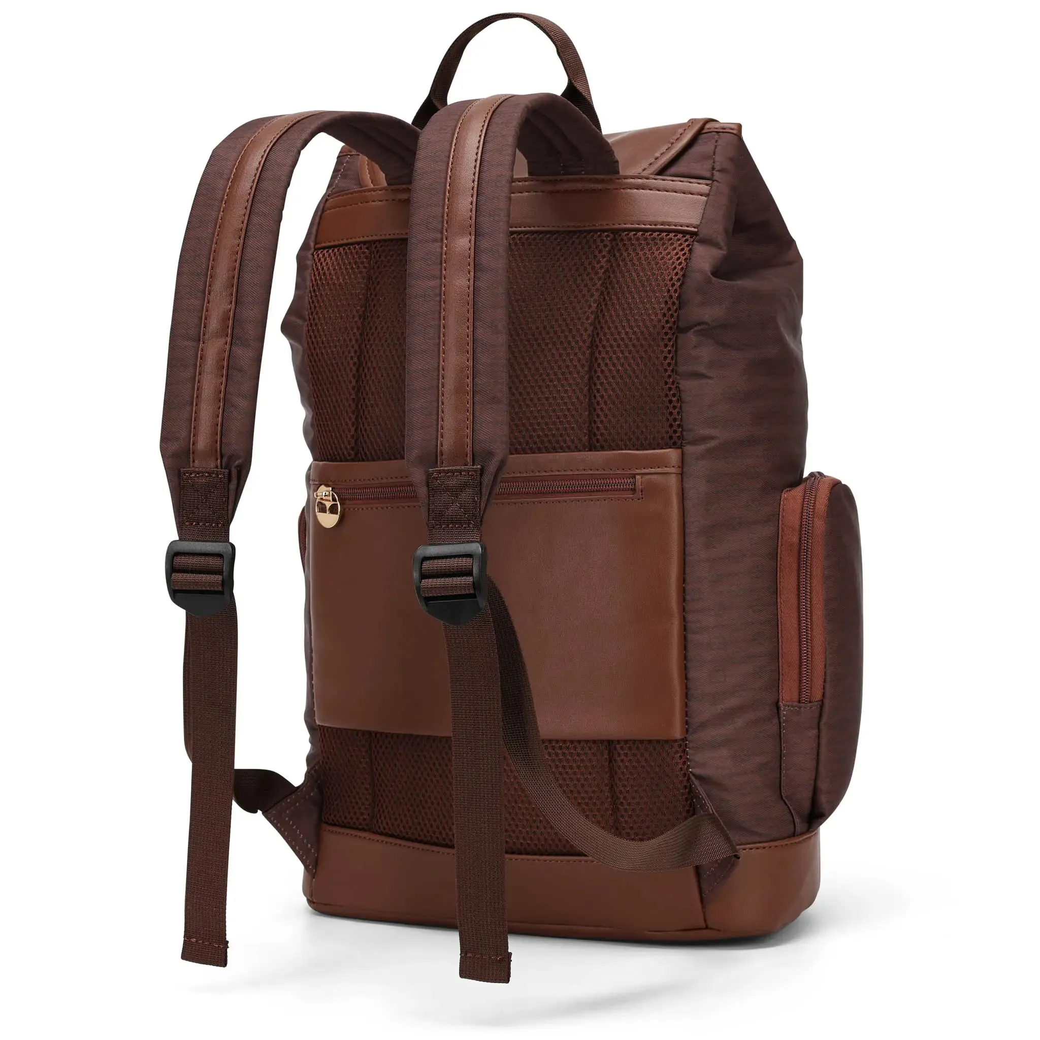 Eleganza 25L Monogram Backpack - Image 6