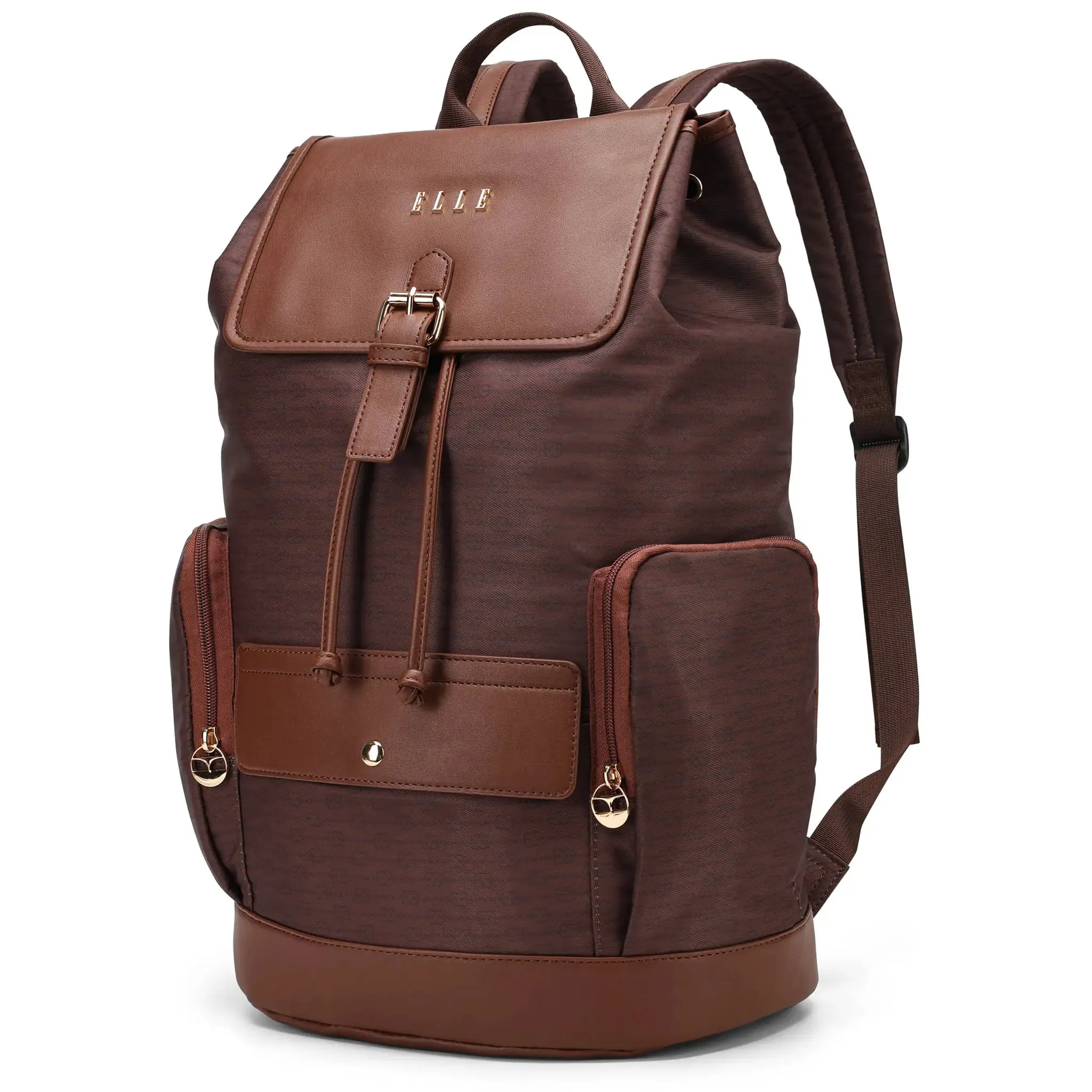 Eleganza 25L Monogram Backpack - Image 7