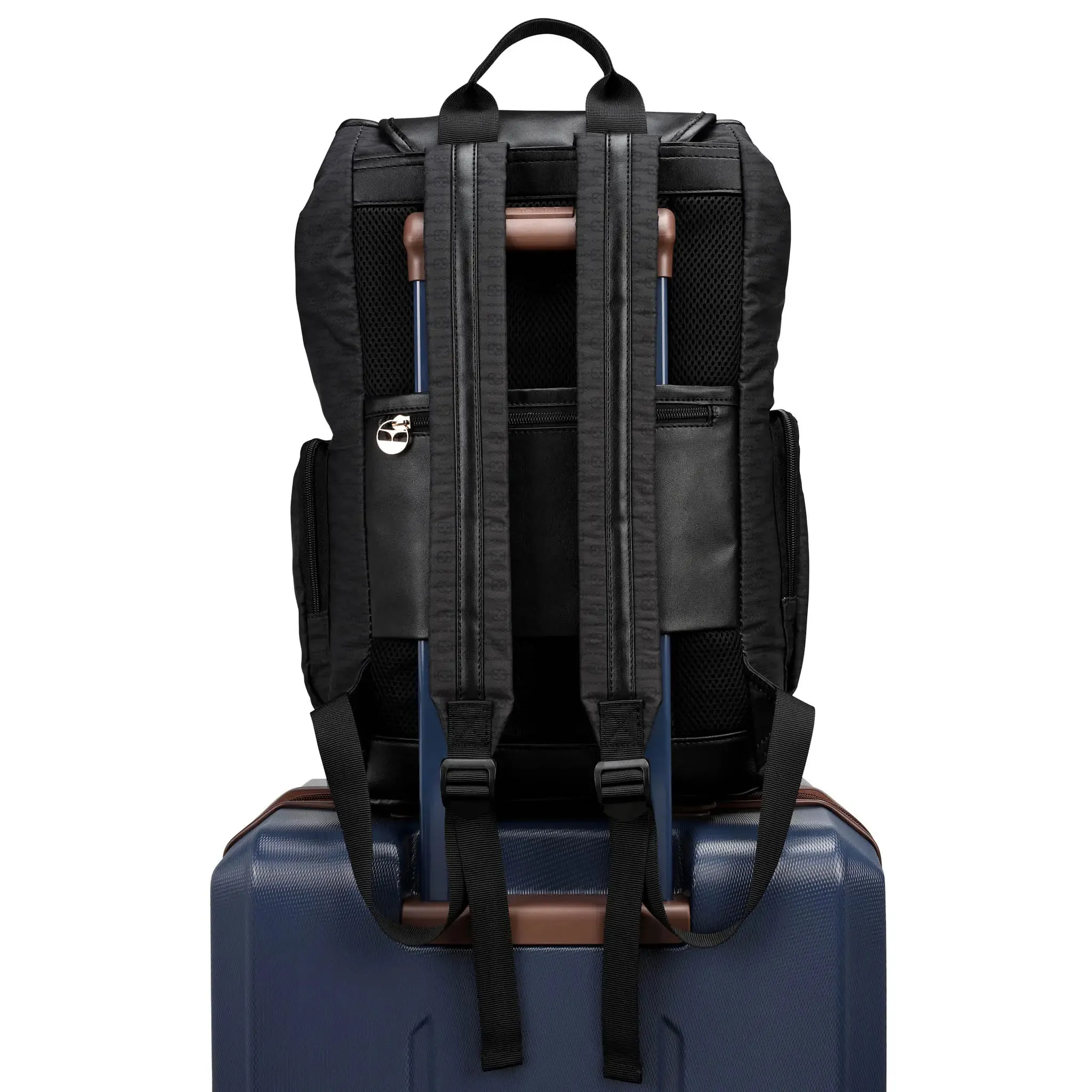 Eleganza 25L Monogram Backpack - Image 8
