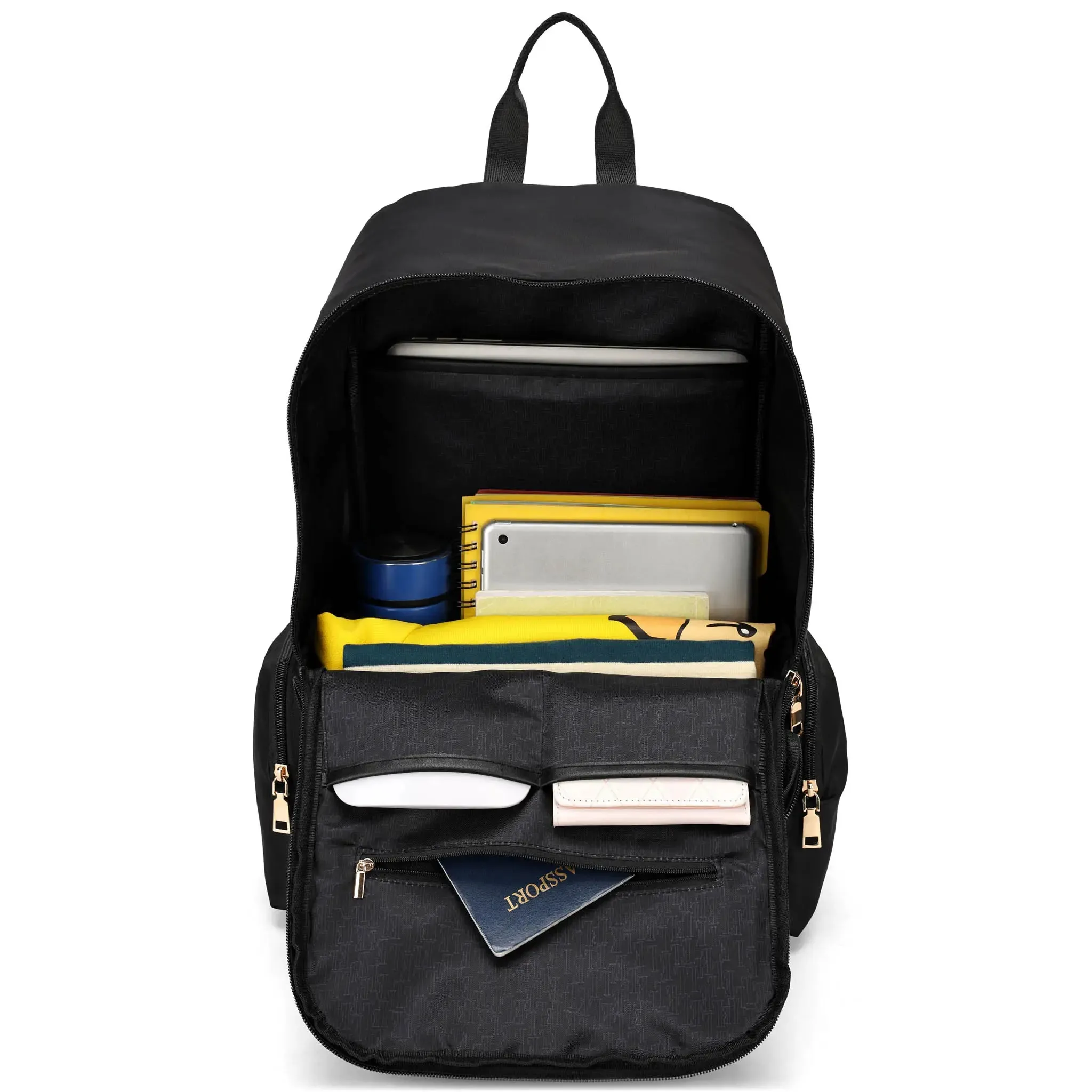Rendezvous 25L Twill Backpack - Image 2
