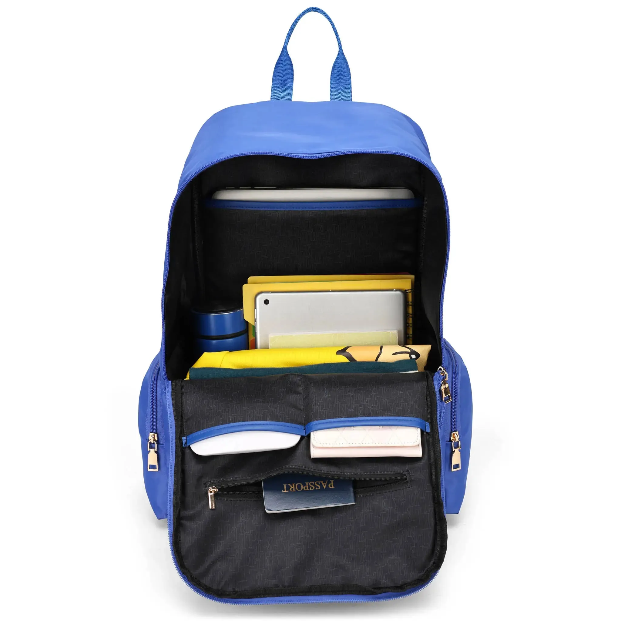 Rendezvous 25L Twill Backpack - Image 8