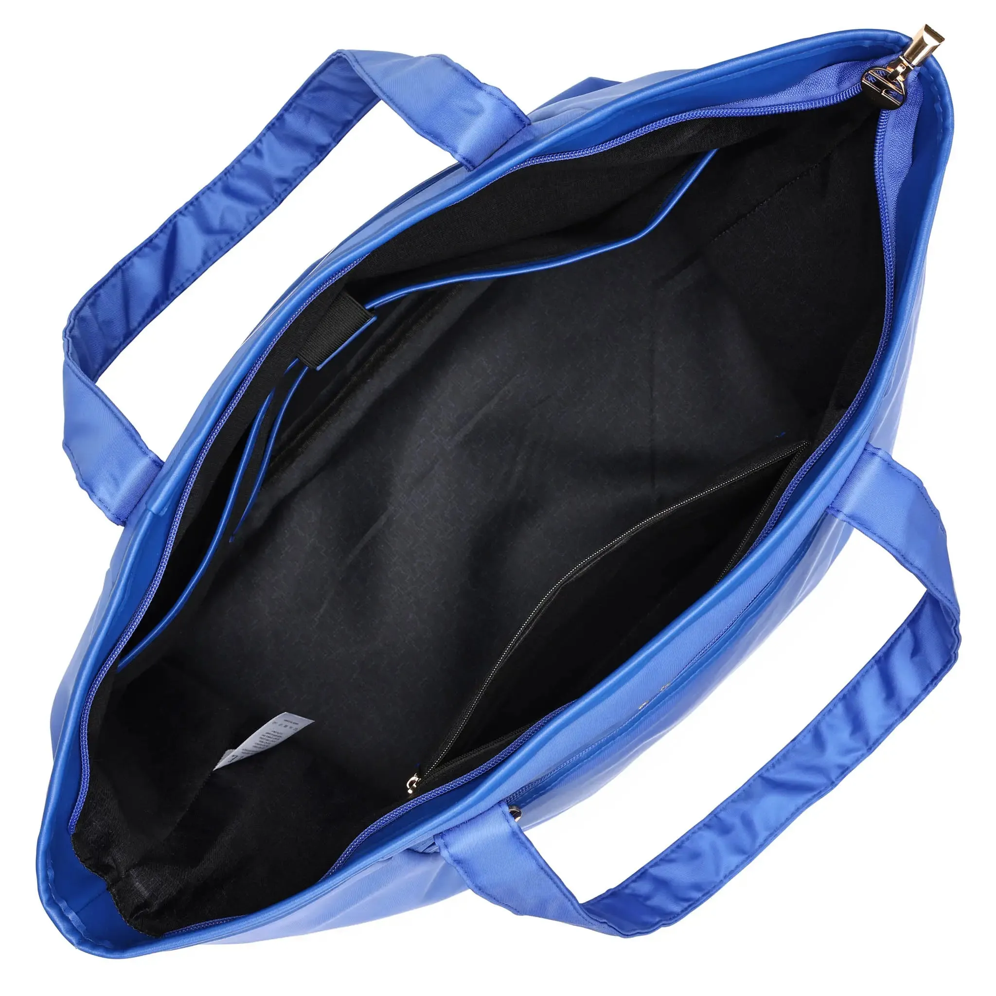 Rendezvous 38L Twill Weekender Tote Bag - Image 10