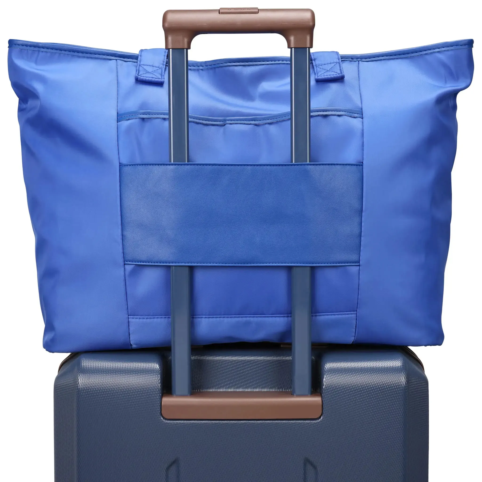 Rendezvous 38L Twill Weekender Tote Bag - Image 12