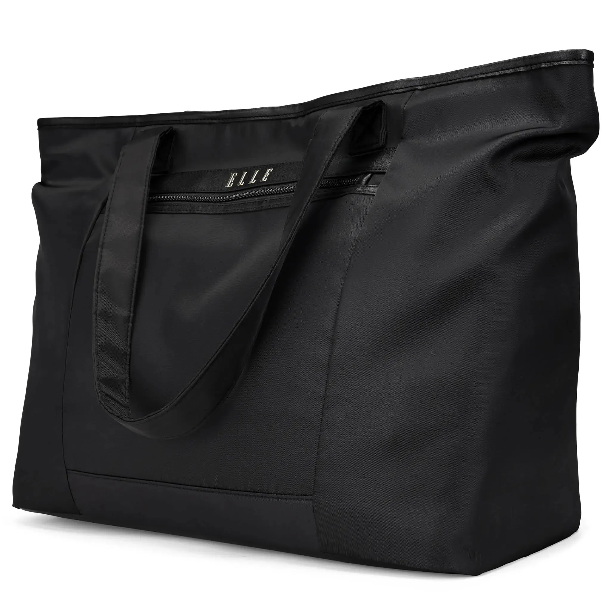 Rendezvous 38L Twill Weekender Tote Bag - Image 5