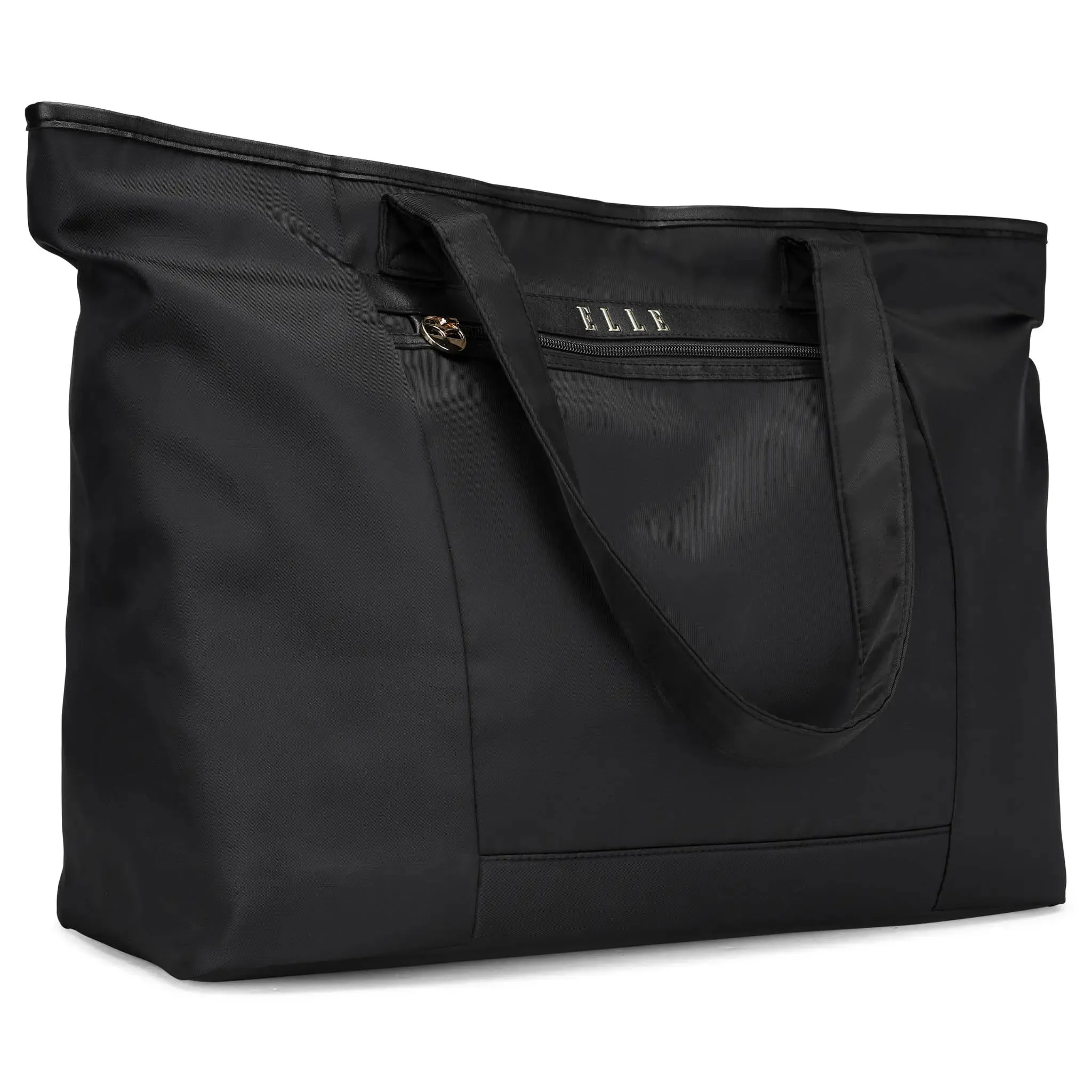 Rendezvous 38L Twill Weekender Tote Bag - Image 6
