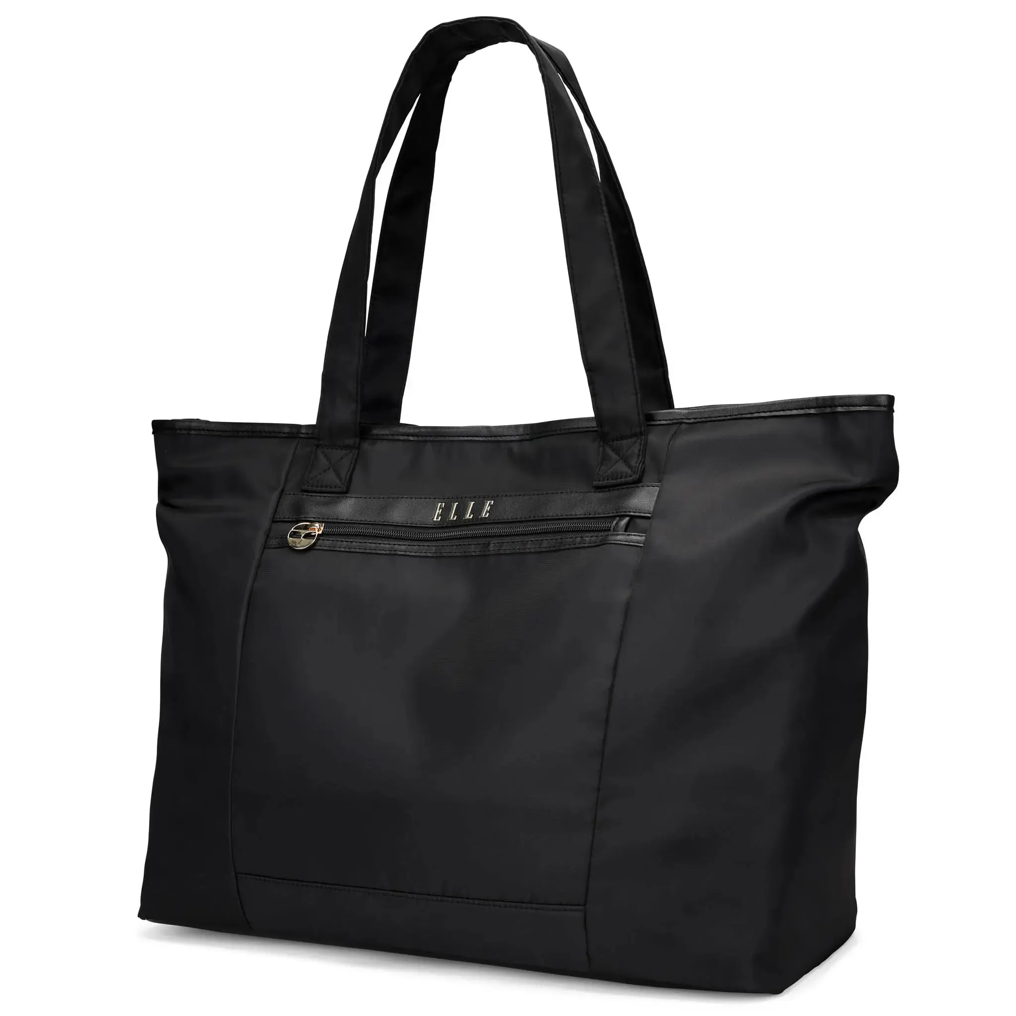 Rendezvous 38L Twill Weekender Tote Bag - Image 7