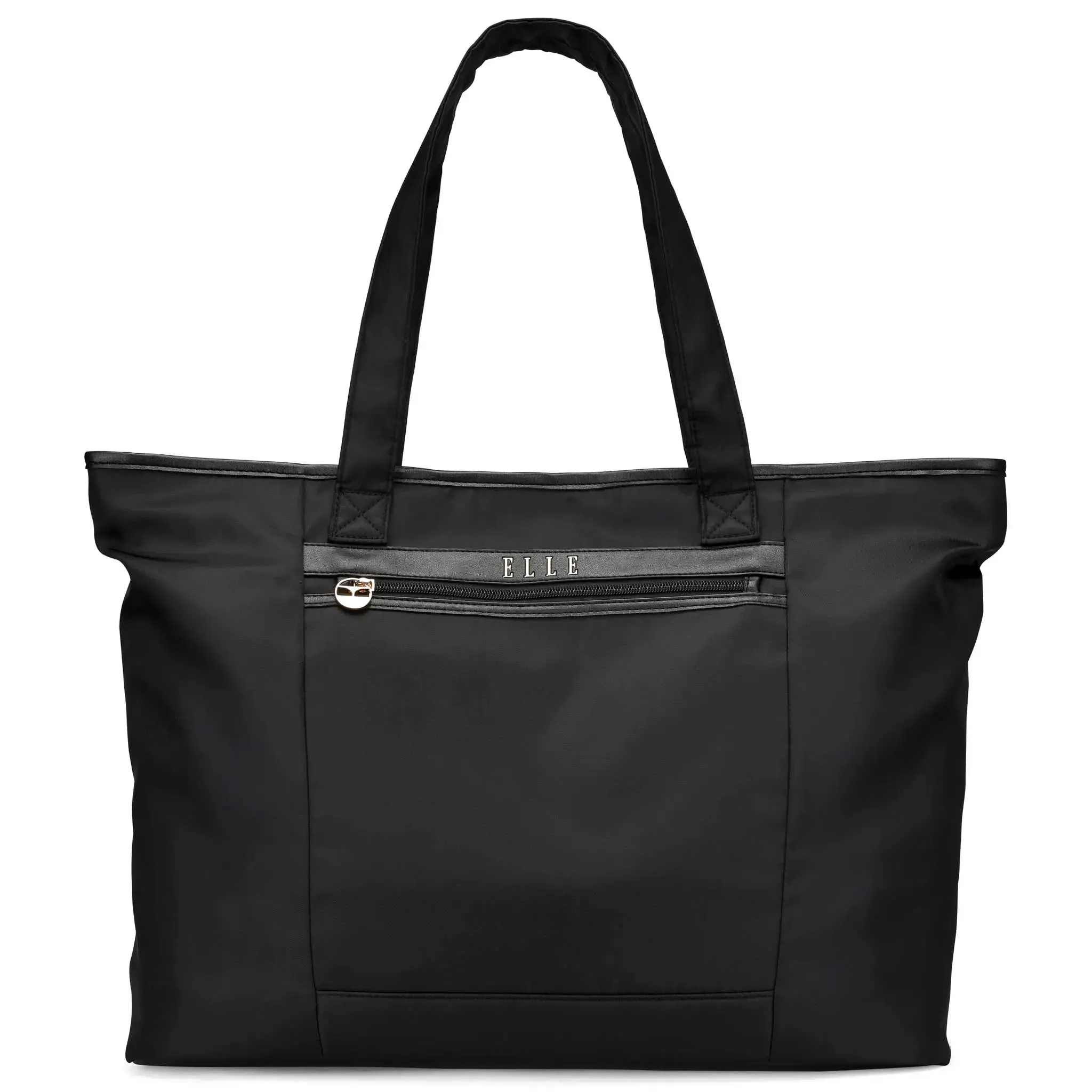 Rendezvous 38L Twill Weekender Tote Bag - Image 8