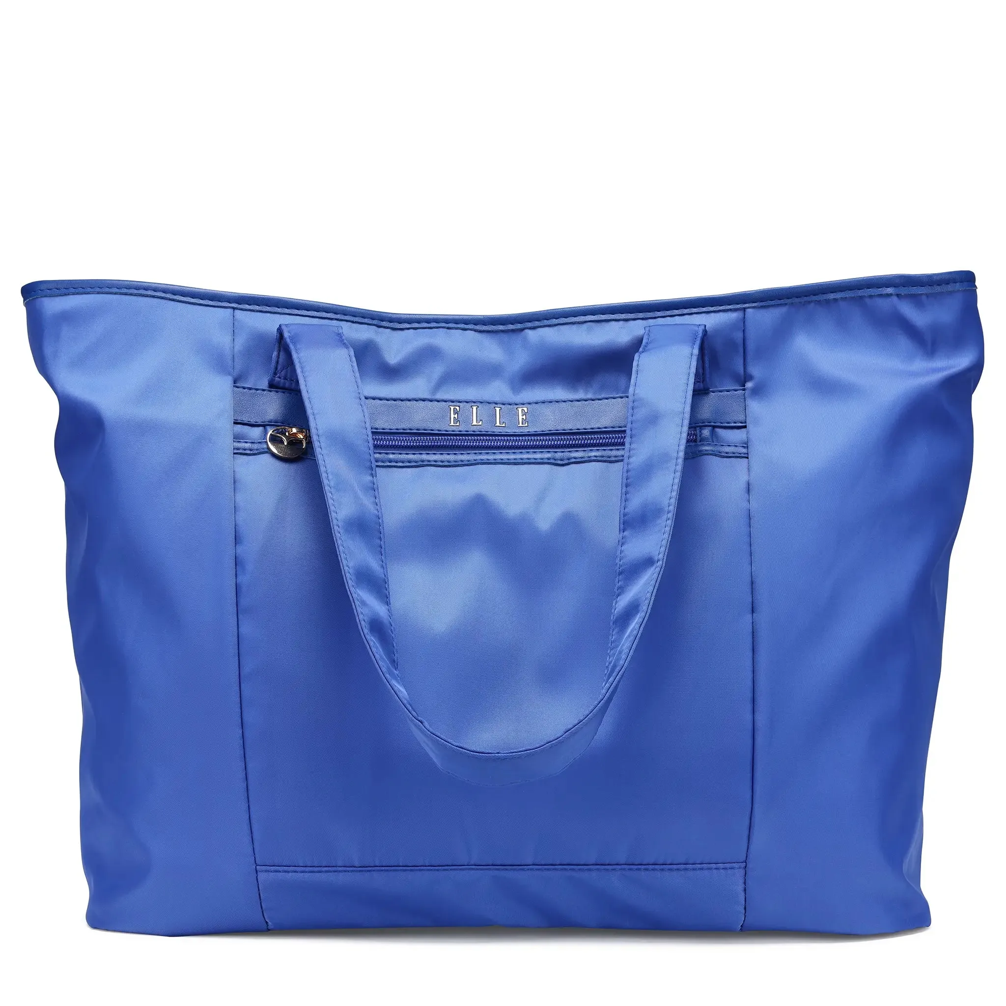 Rendezvous 38L Twill Weekender Tote Bag - Image 9