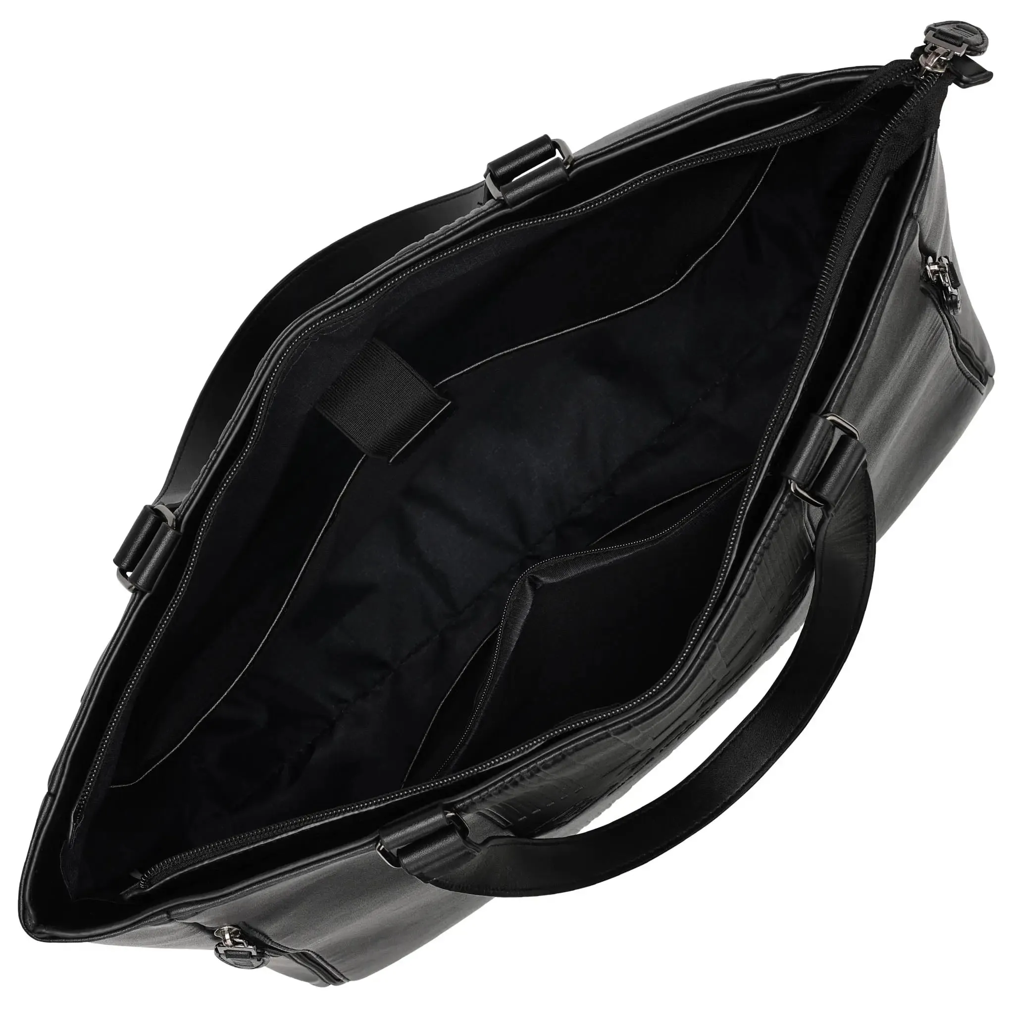 Roamer Escape Expandable 4 Piece Luggage Set - Image 19