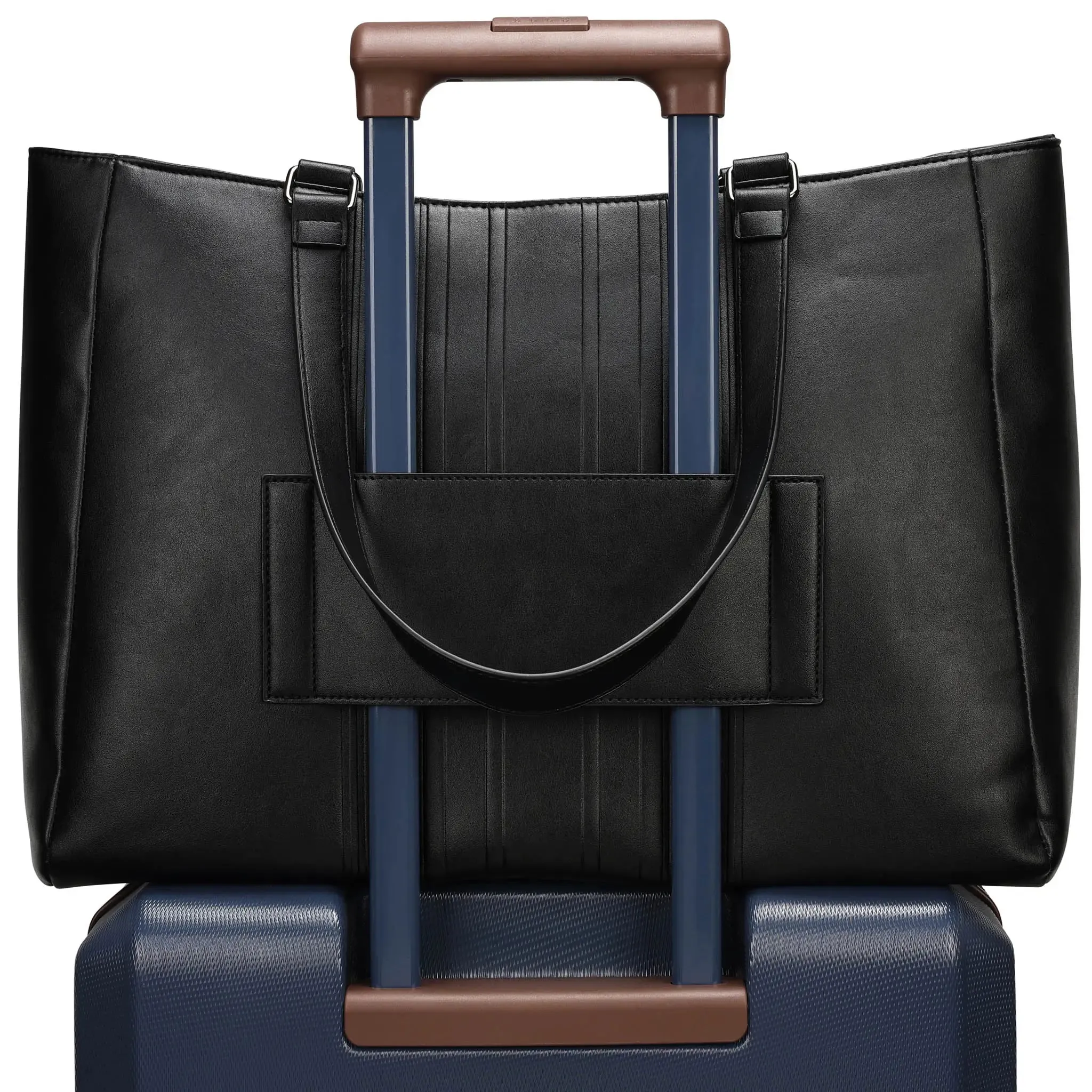 Roamer Escape Expandable 4 Piece Luggage Set - Image 20