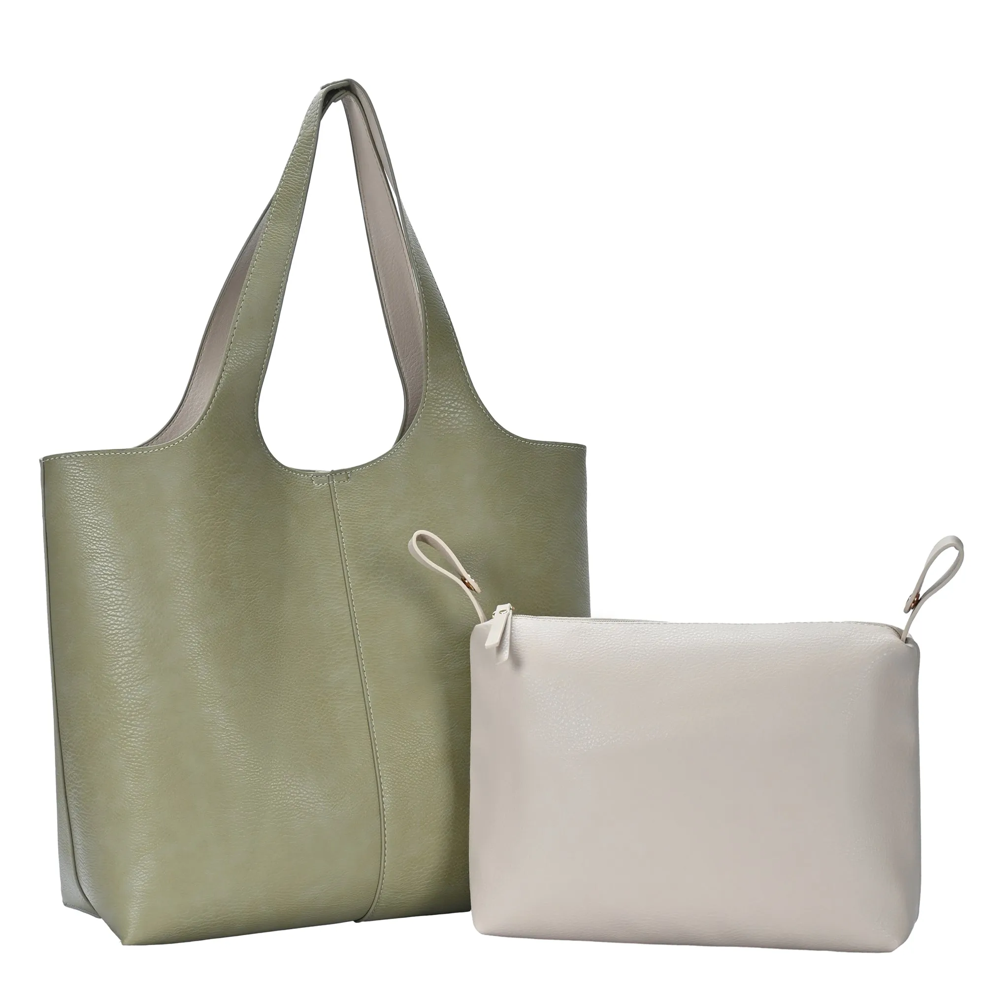 Elle Tote Bag - Image 2