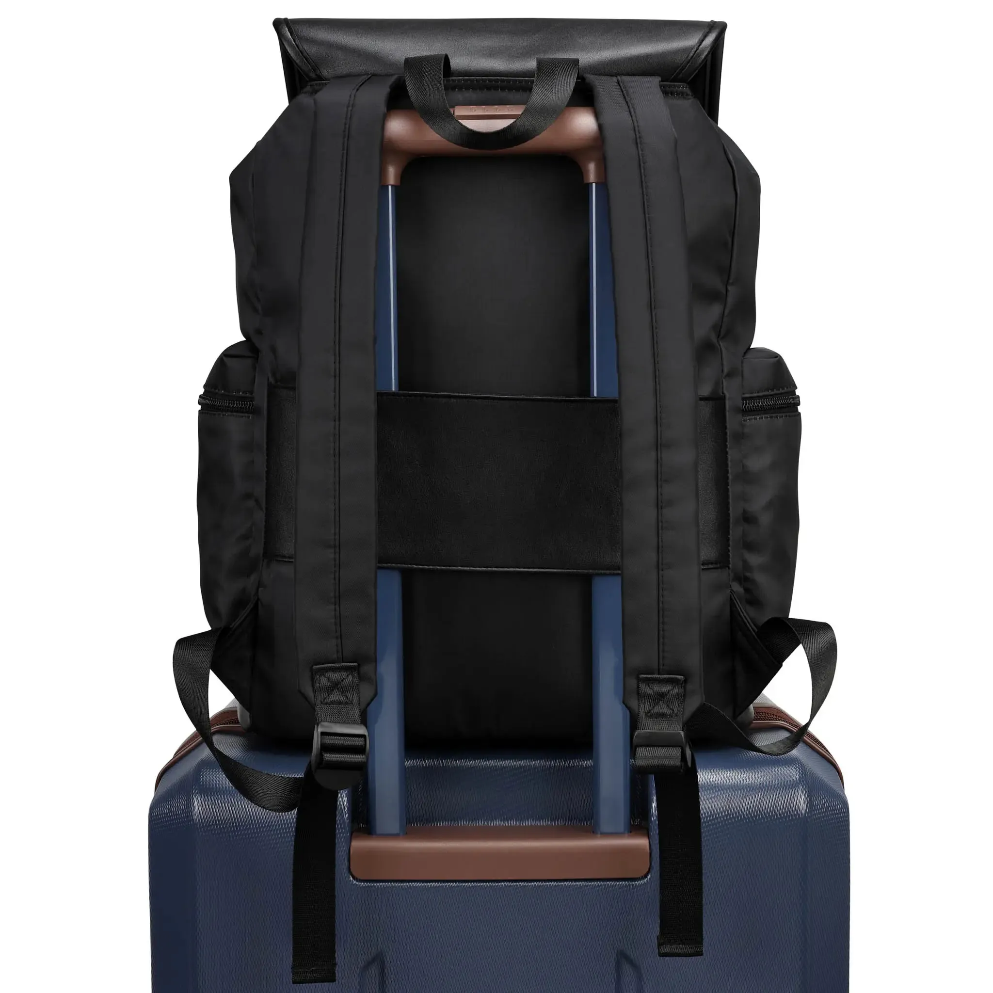 Wayfarer 23L Monogram Travel Backpack - Image 10