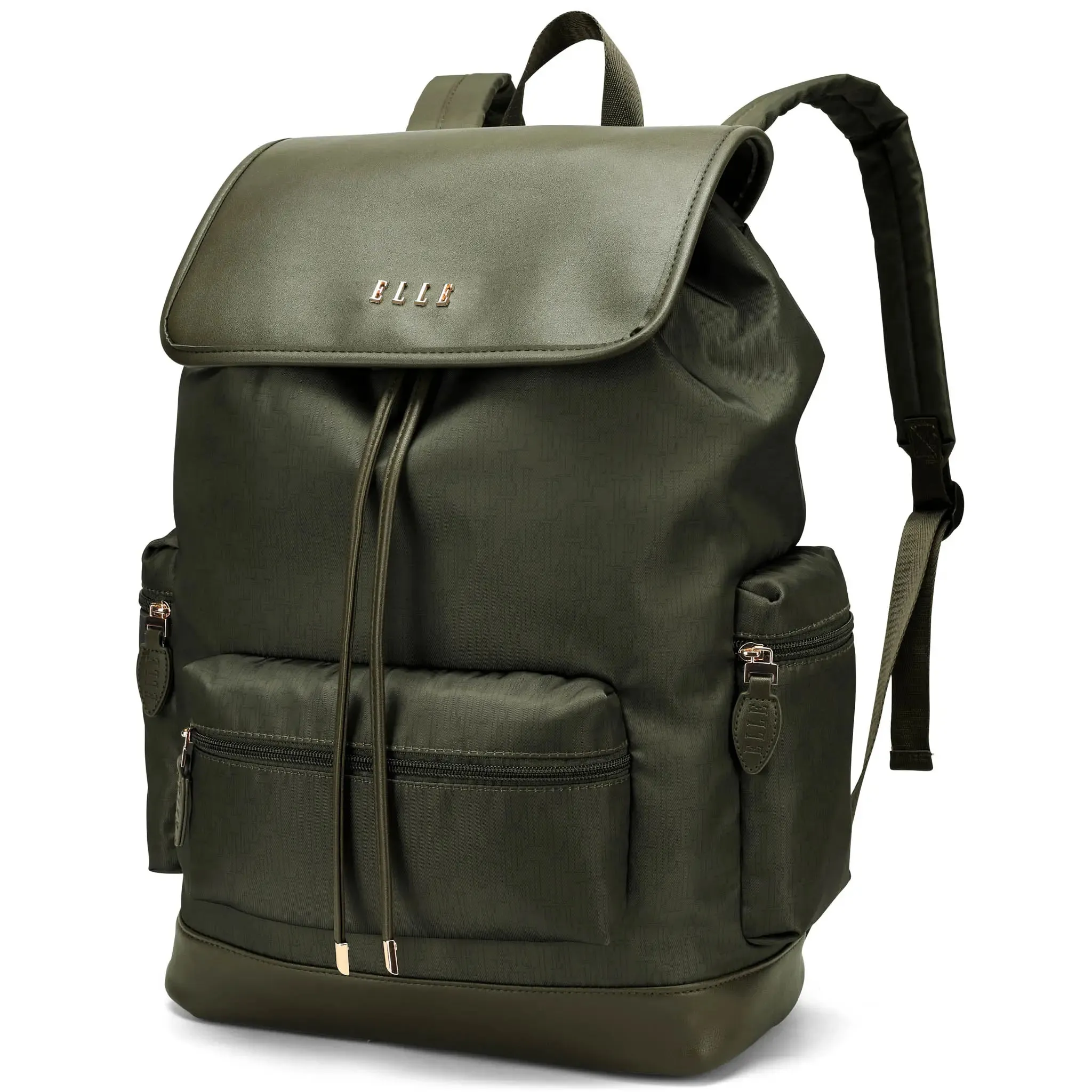 Wayfarer 23L Monogram Travel Backpack - Image 5