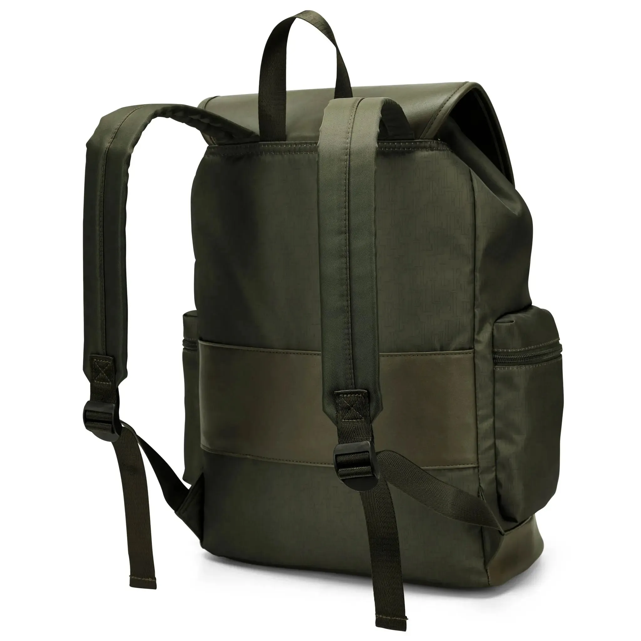 Wayfarer 23L Monogram Travel Backpack - Image 6