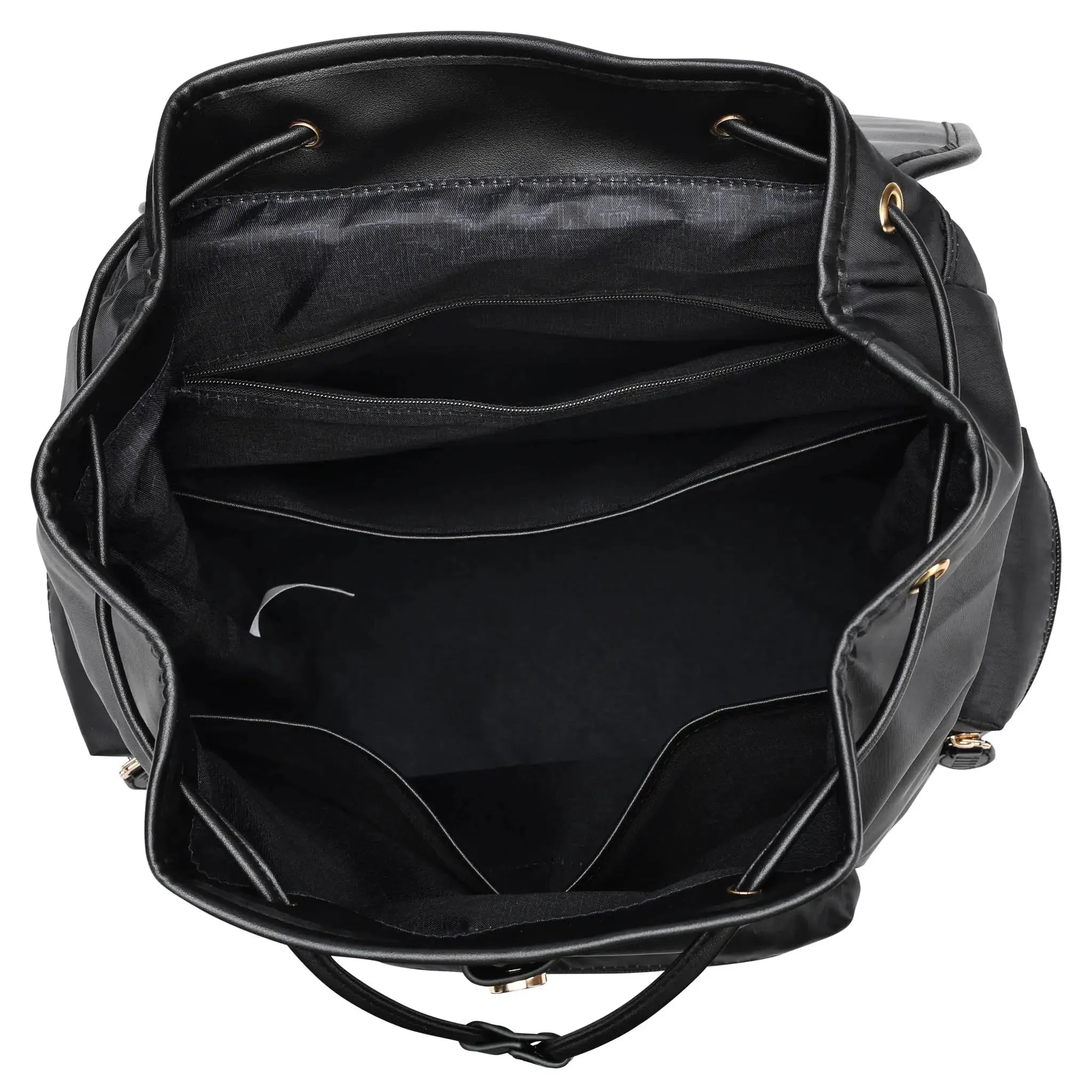 Wayfarer 23L Monogram Travel Backpack - Image 9