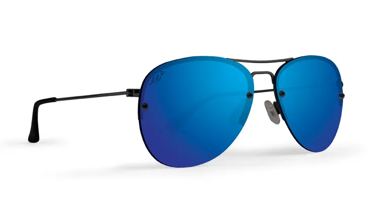 Emerson Sunglasses – Polarized Aviator Shades - Image 3