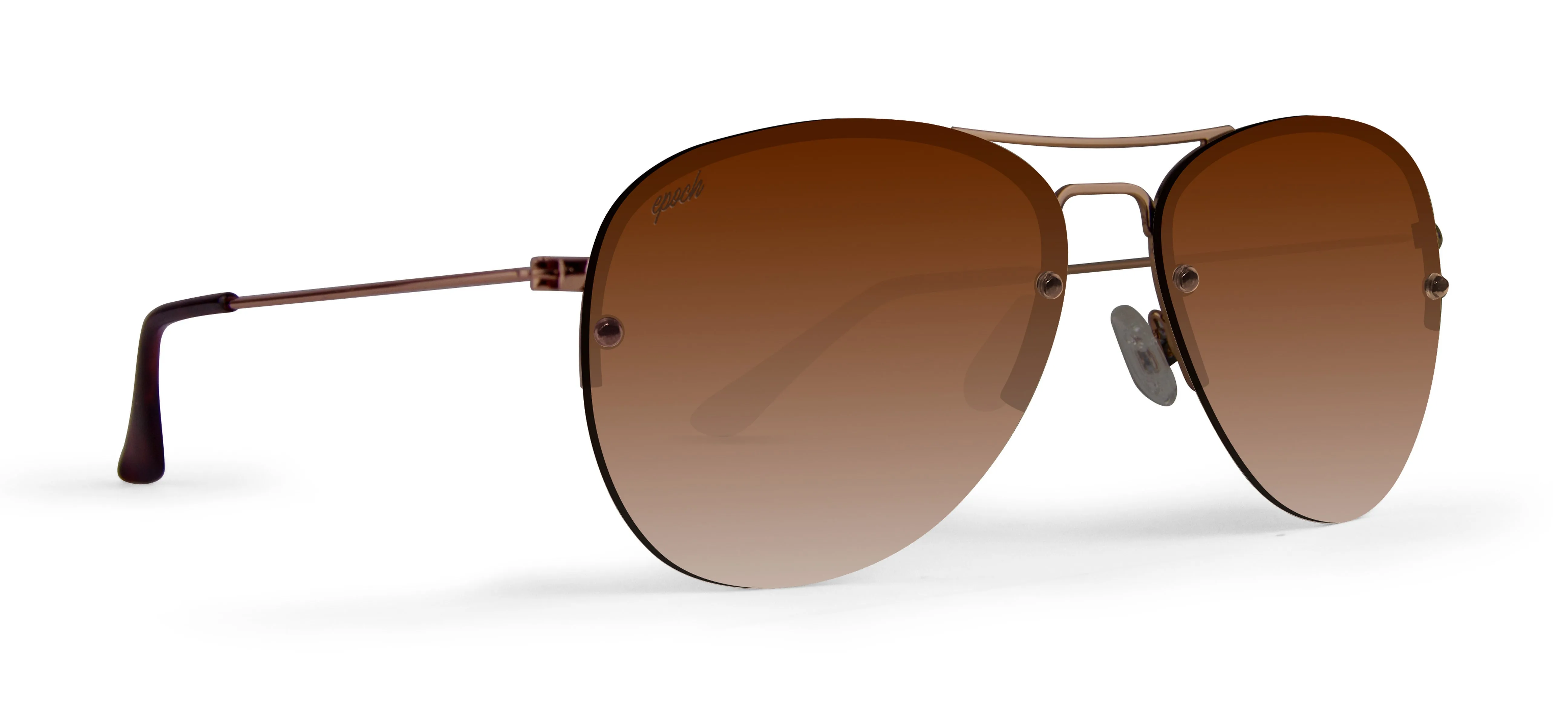 Emerson Sunglasses – Polarized Aviator Shades - Image 4