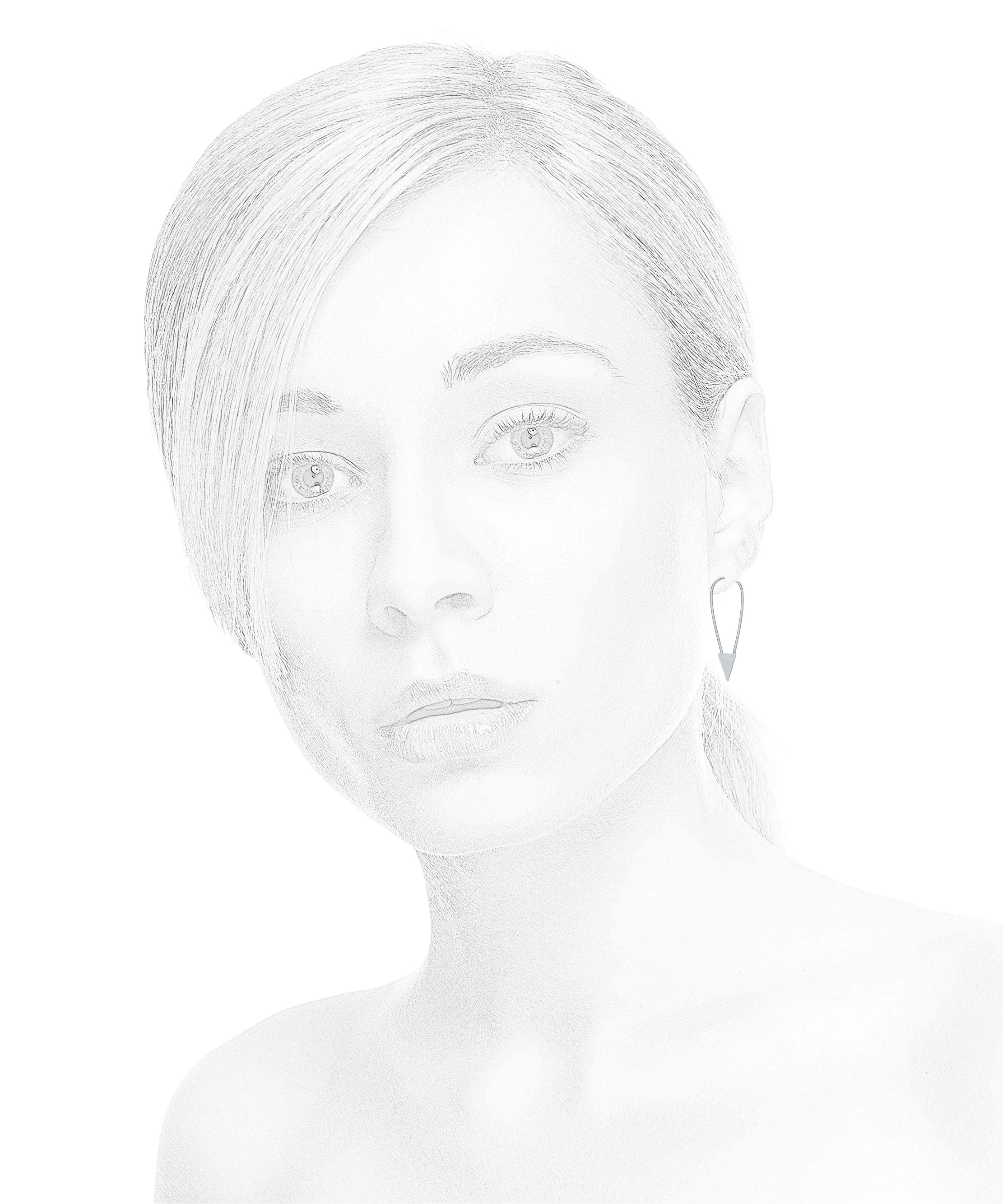 Endless Earrings - Image 4