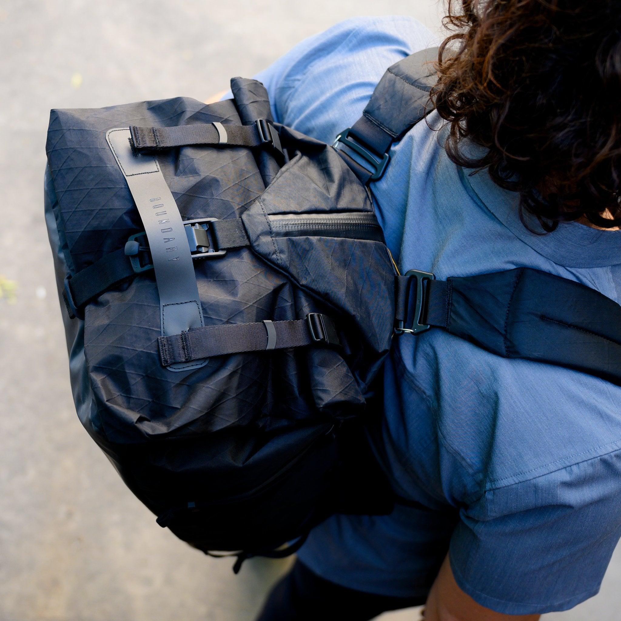 Errant Duffel Bag X-Pac - Image 10