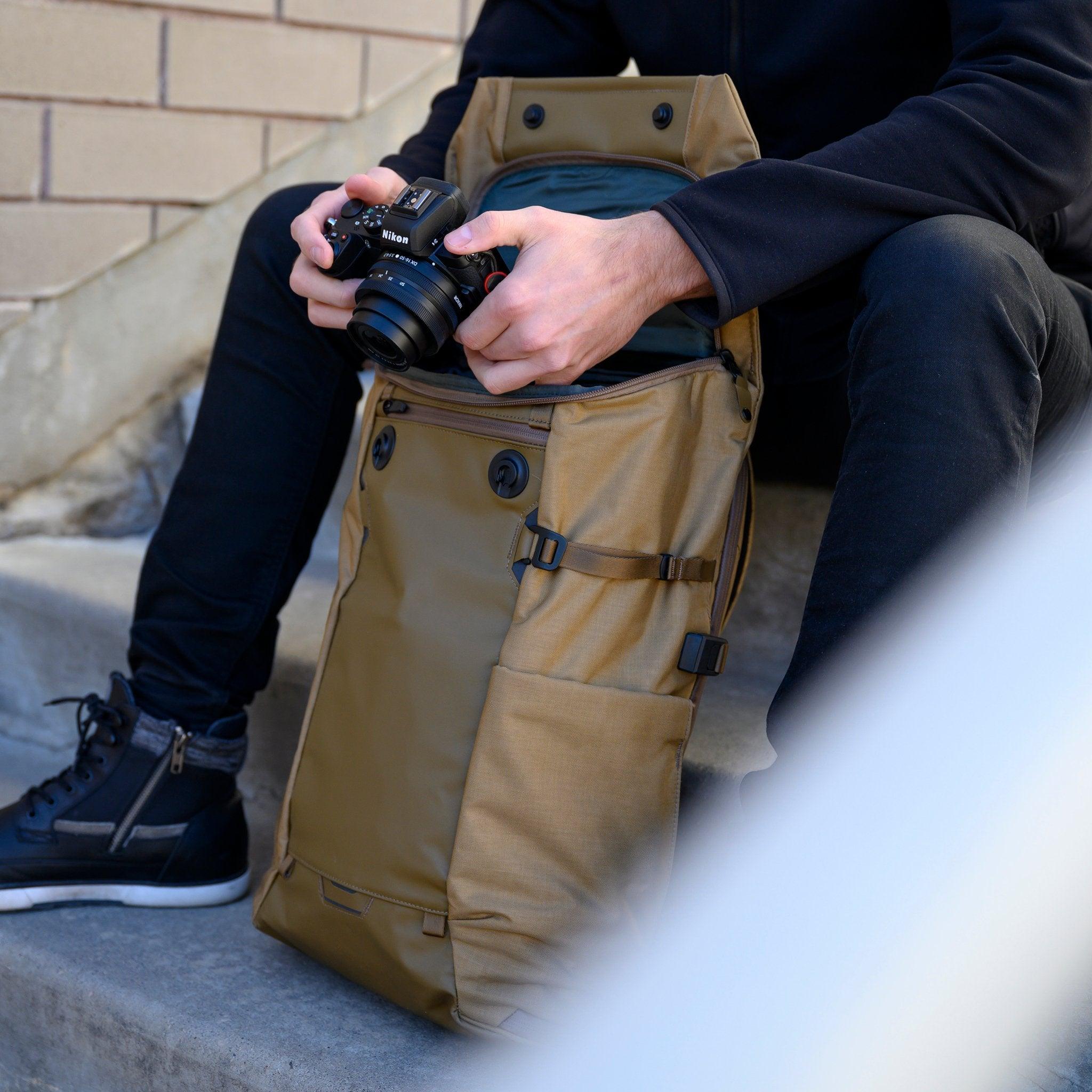 Errant Pack Backpack - Image 2