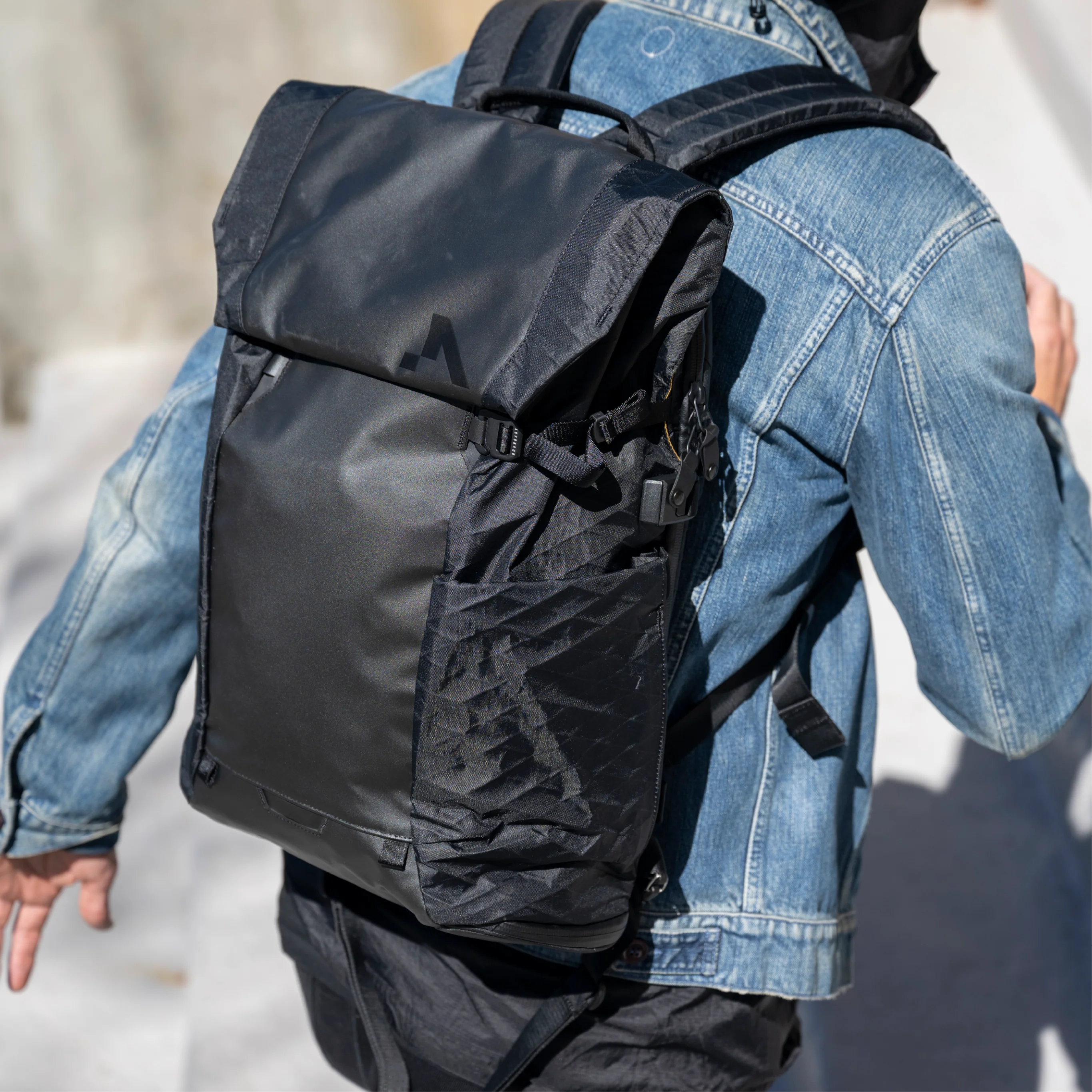 Errant Pack X-Pac Backpack - Image 10