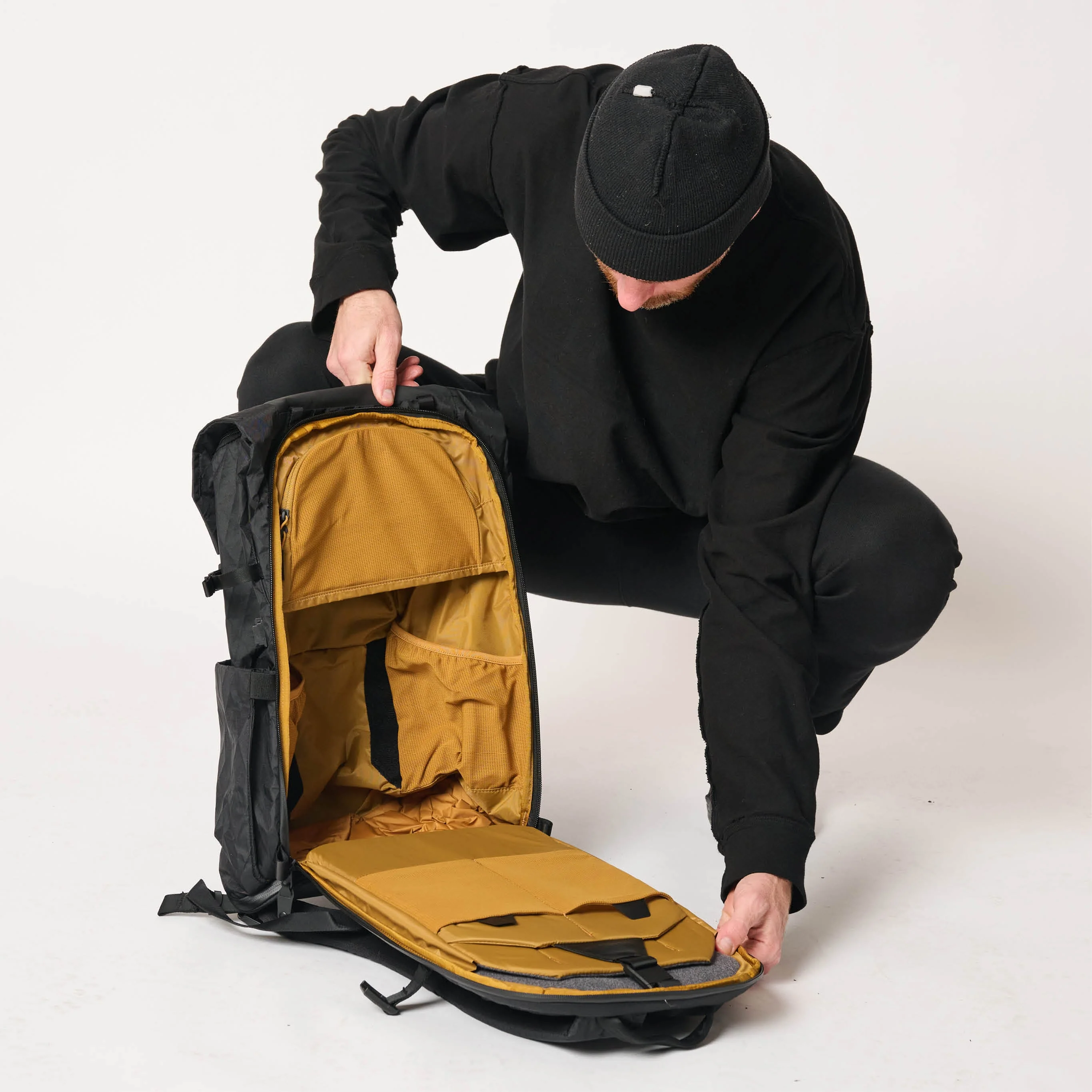 Errant Pack X-Pac Backpack - Image 12
