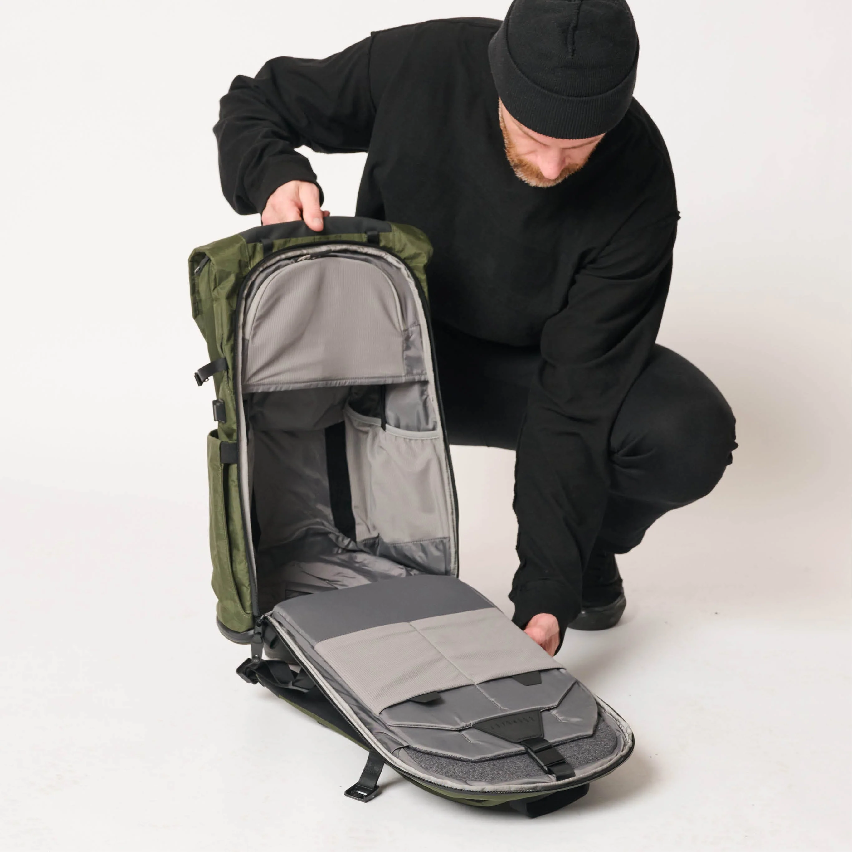 Errant Pack X-Pac Backpack - Image 17