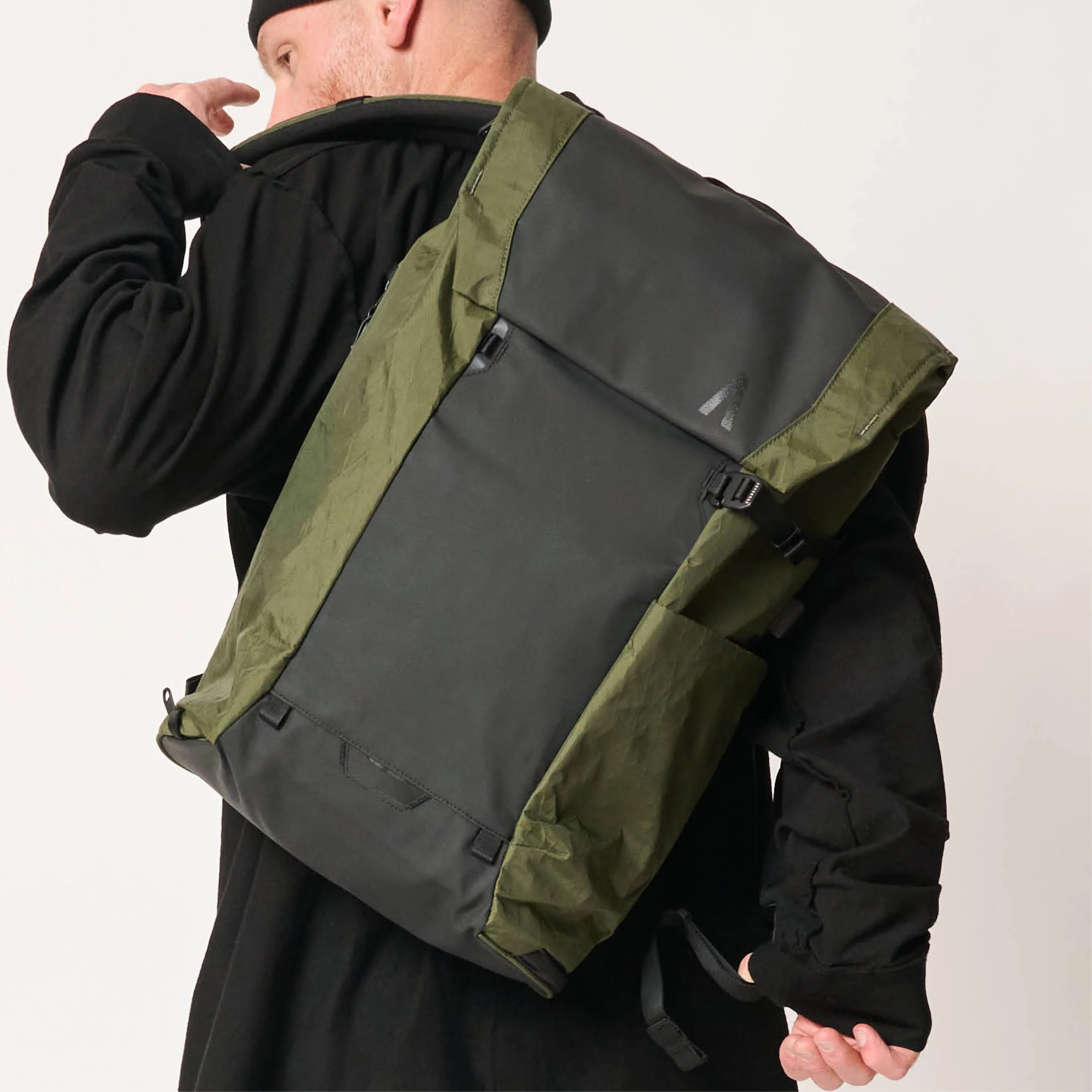 Errant Pack X-Pac Backpack - Image 18