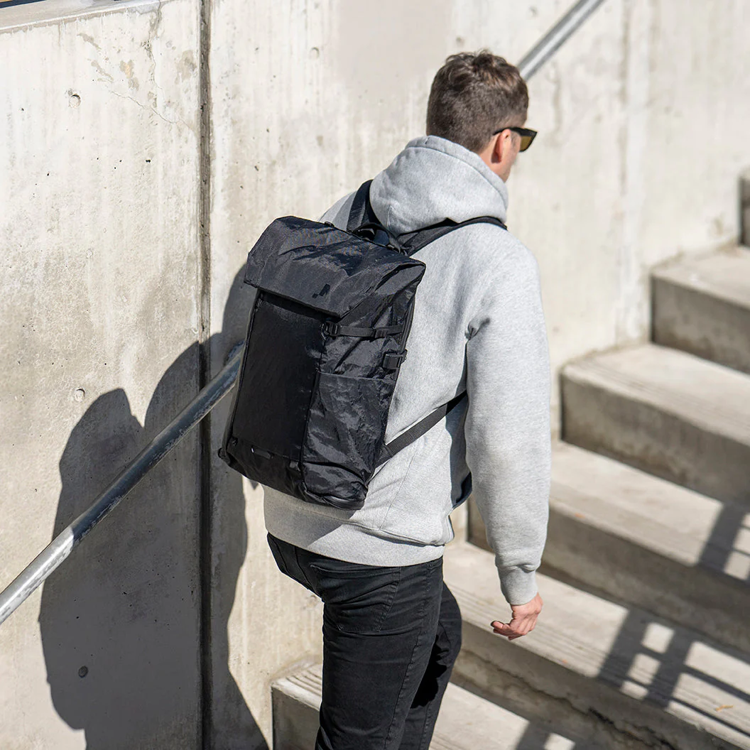 Errant Pack X-Pac Backpack - Image 2