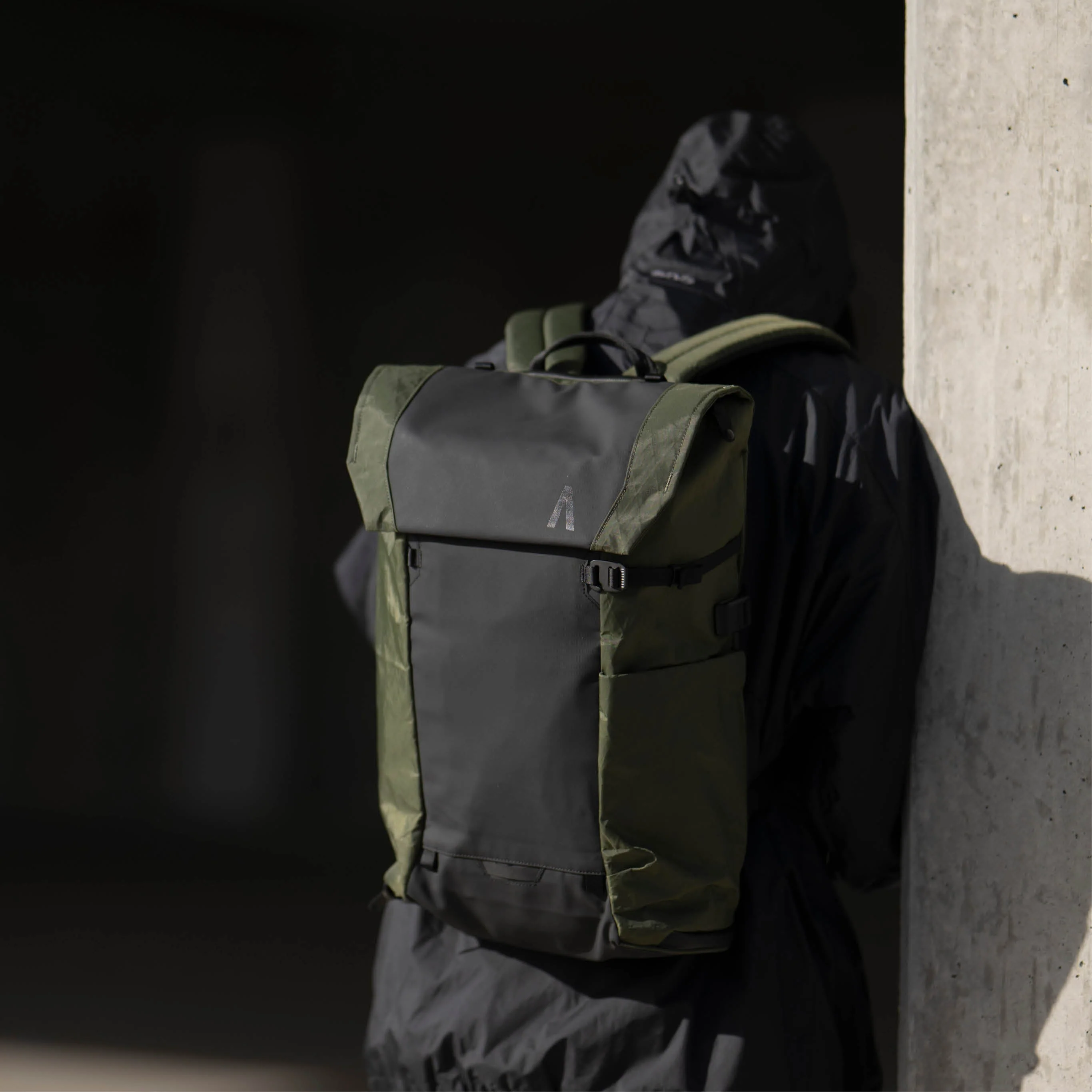 Errant Pack X-Pac Backpack - Image 20