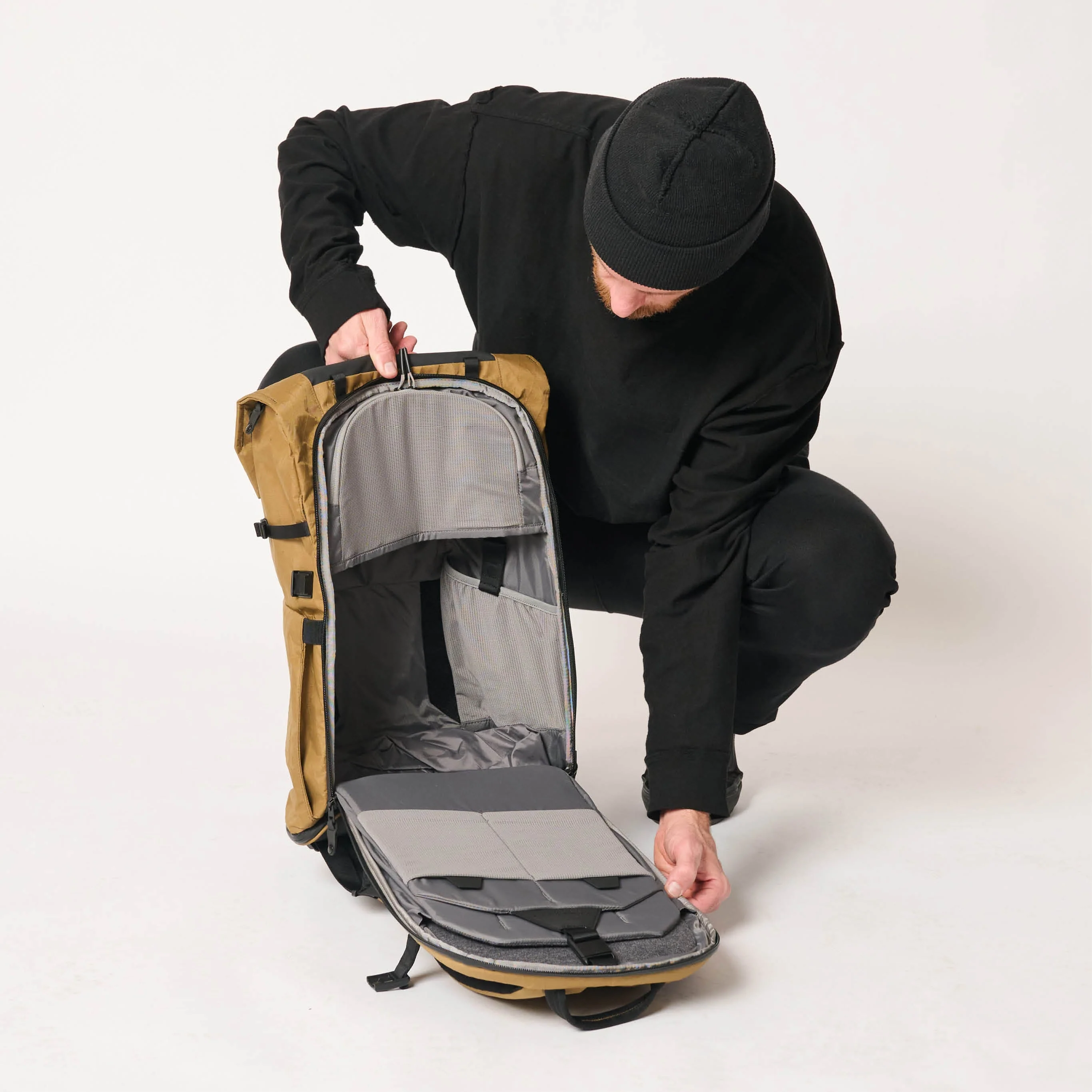 Errant Pack X-Pac Backpack - Image 26