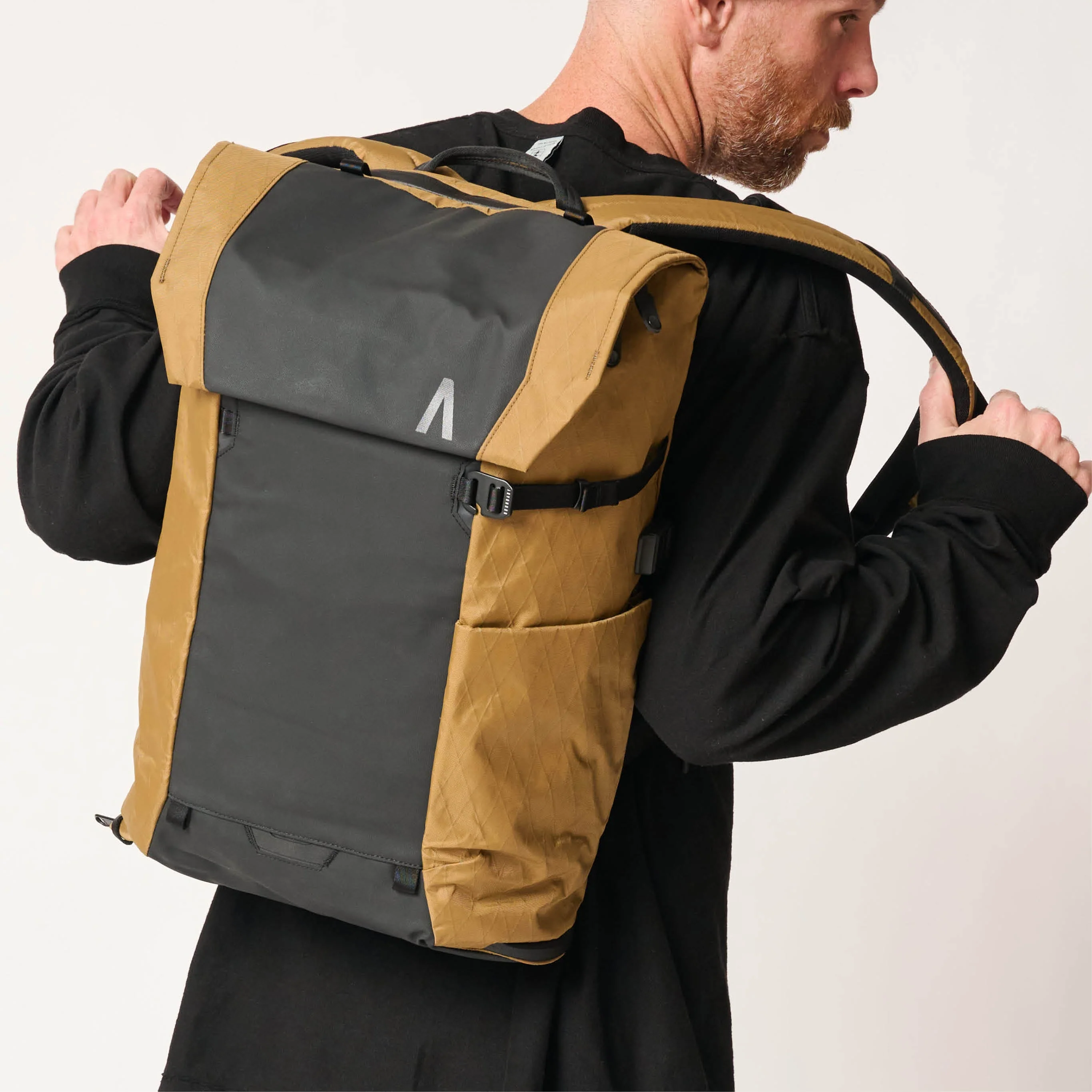 Errant Pack X-Pac Backpack - Image 27