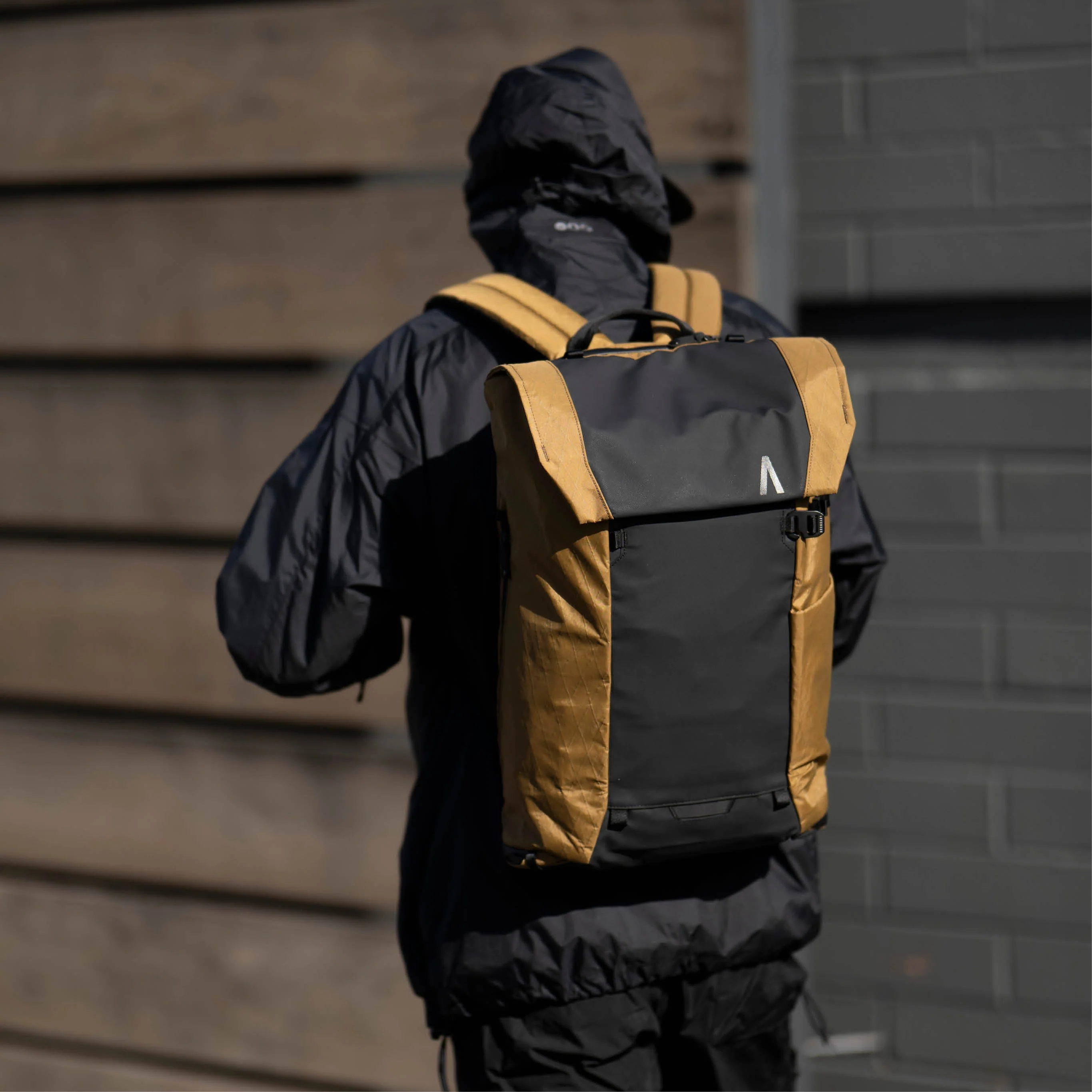 Errant Pack X-Pac Backpack - Image 29