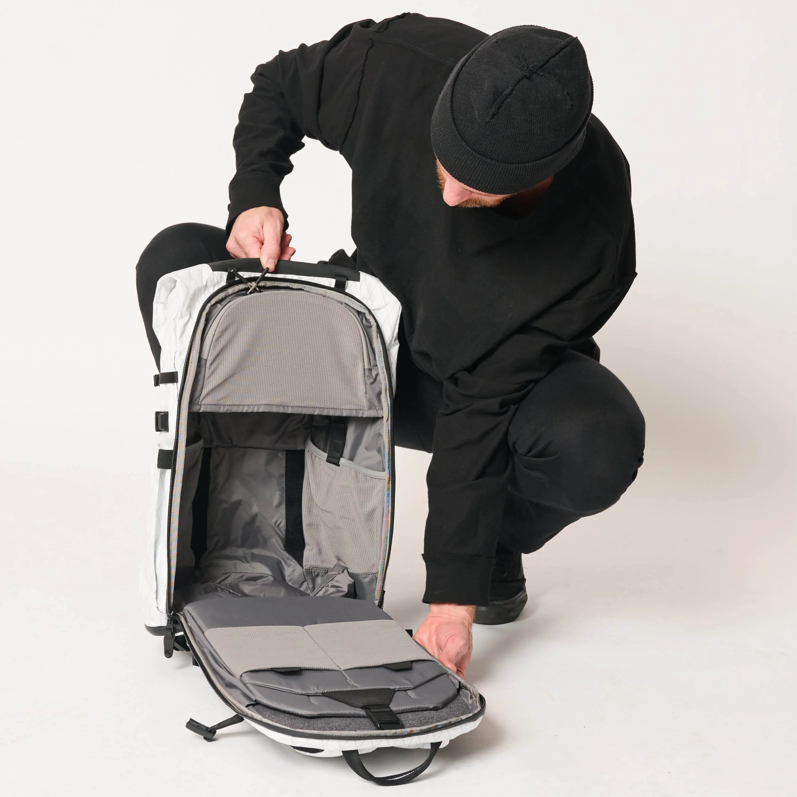 Errant Pack X-Pac Backpack - Image 35