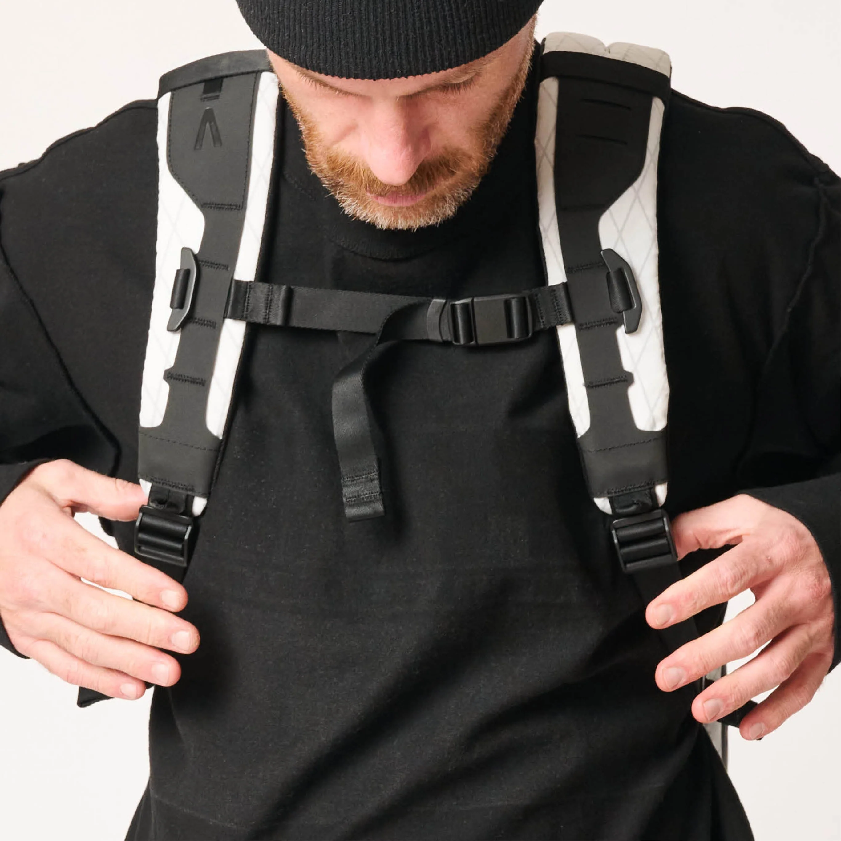 Errant Pack X-Pac Backpack - Image 37