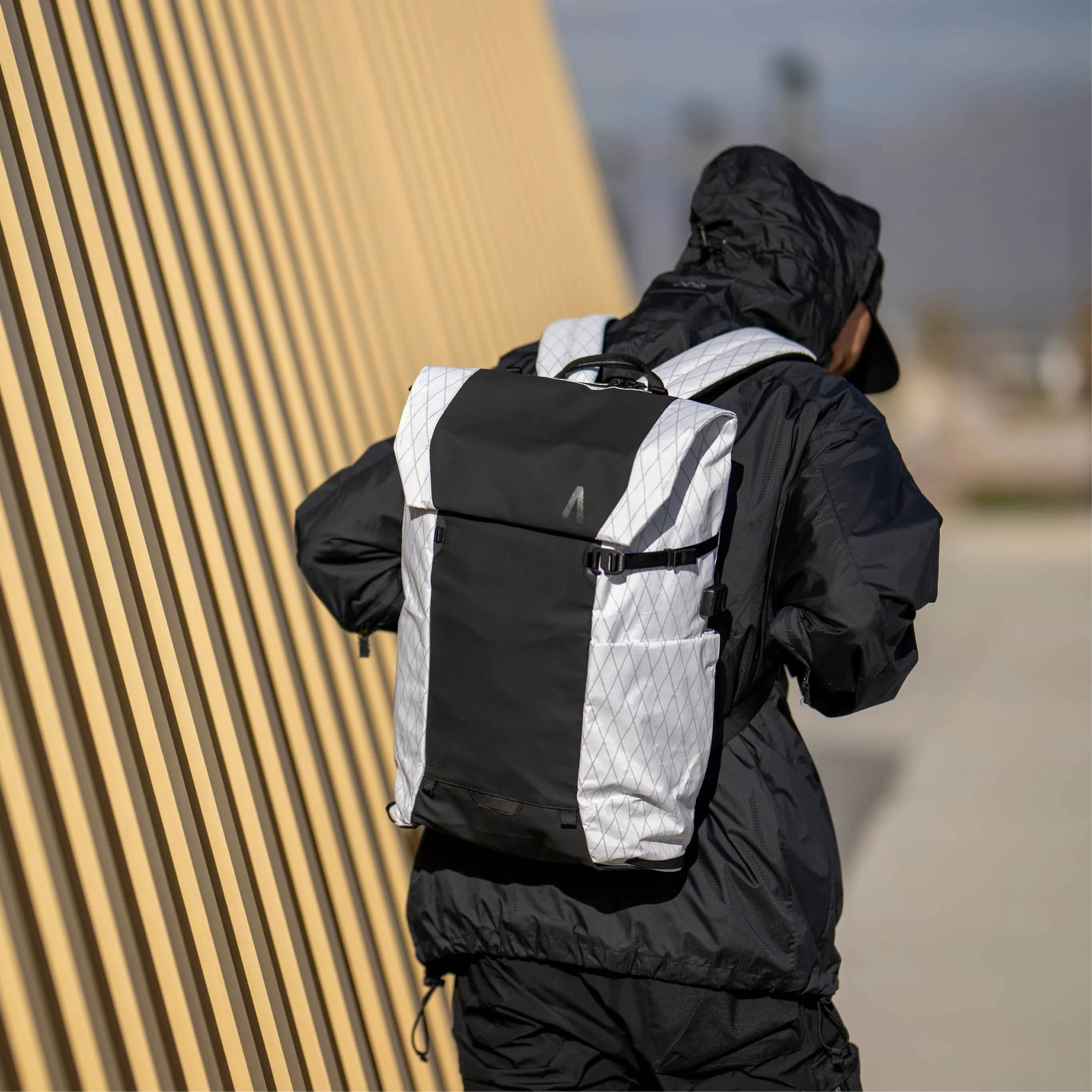 Errant Pack X-Pac Backpack - Image 38