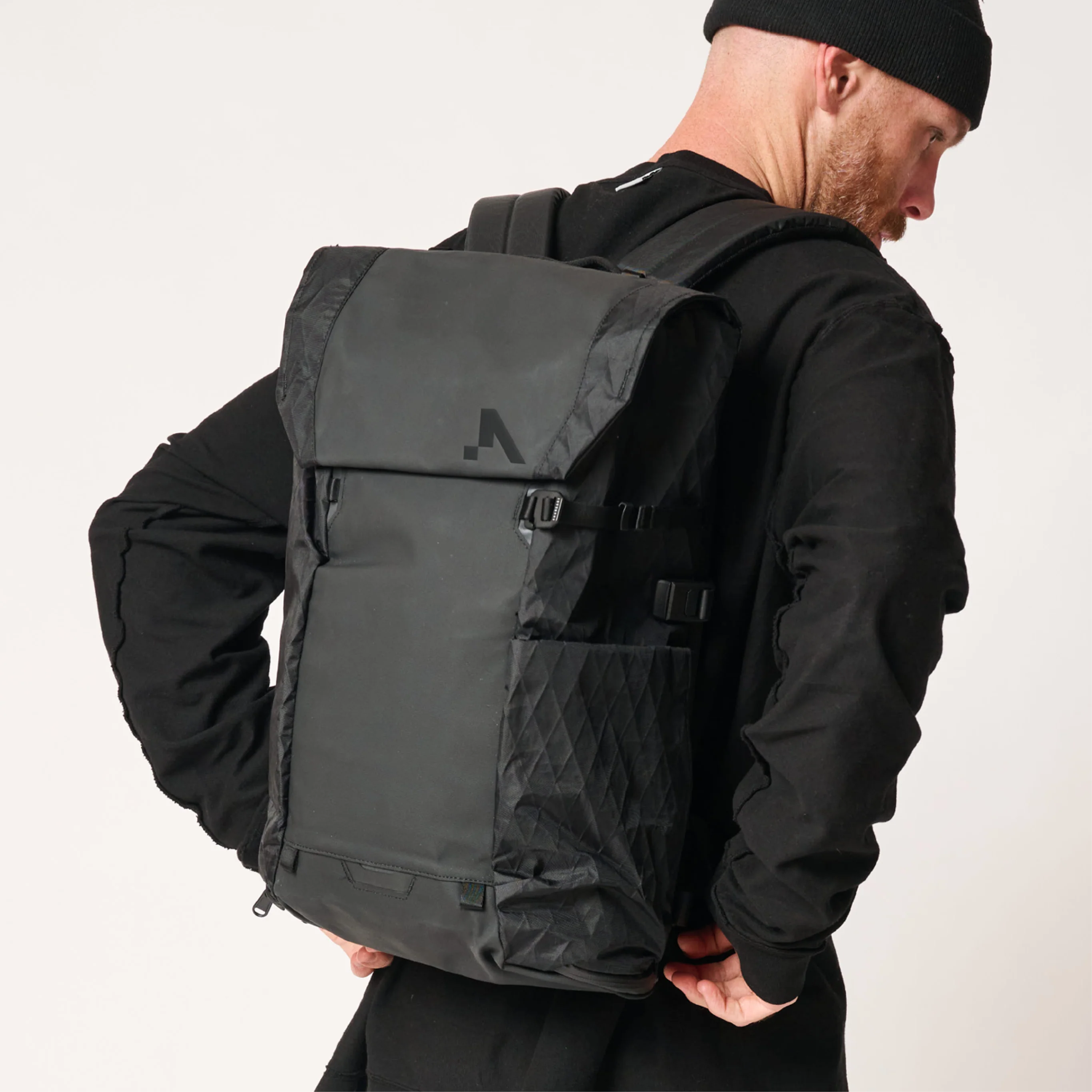 Errant Pack X-Pac Backpack - Image 7