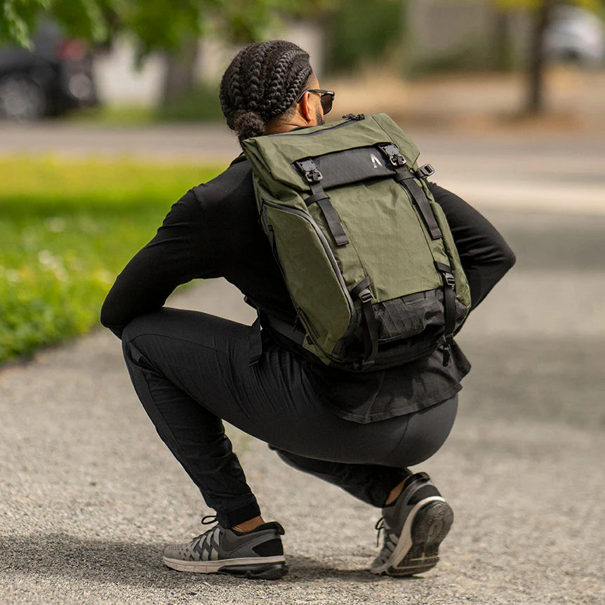 Errant Pro X-Pac Backpack - Image 11