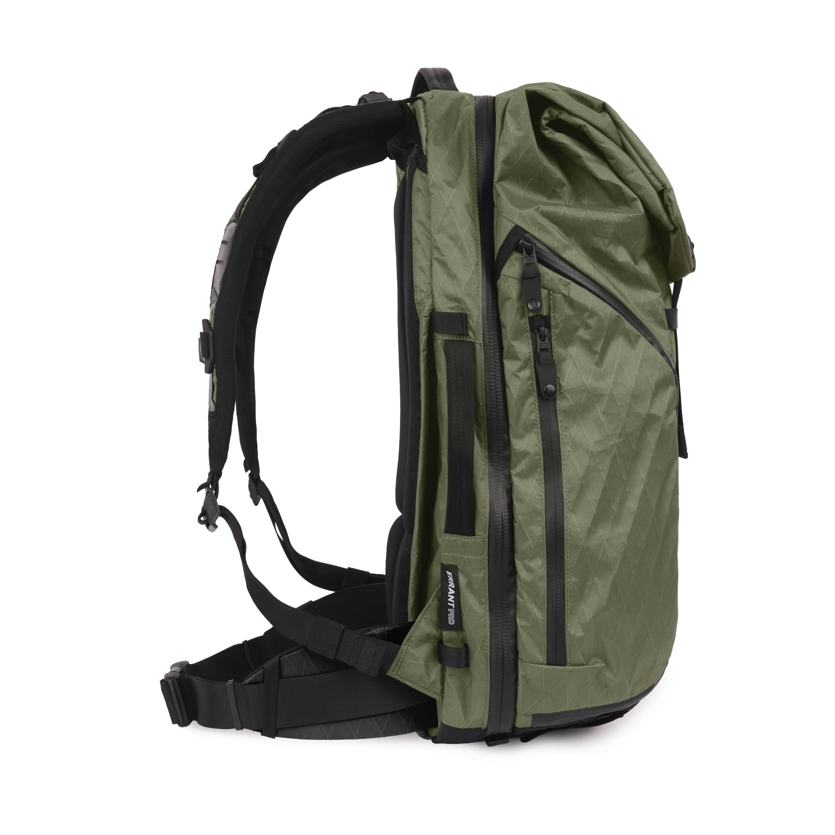 Errant Pro X-Pac Backpack - Image 15