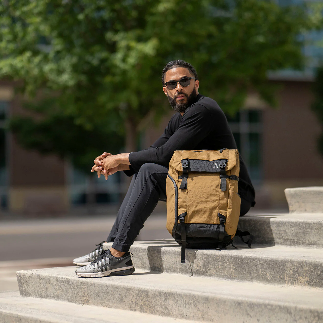 Errant Pro X-Pac Backpack - Image 18