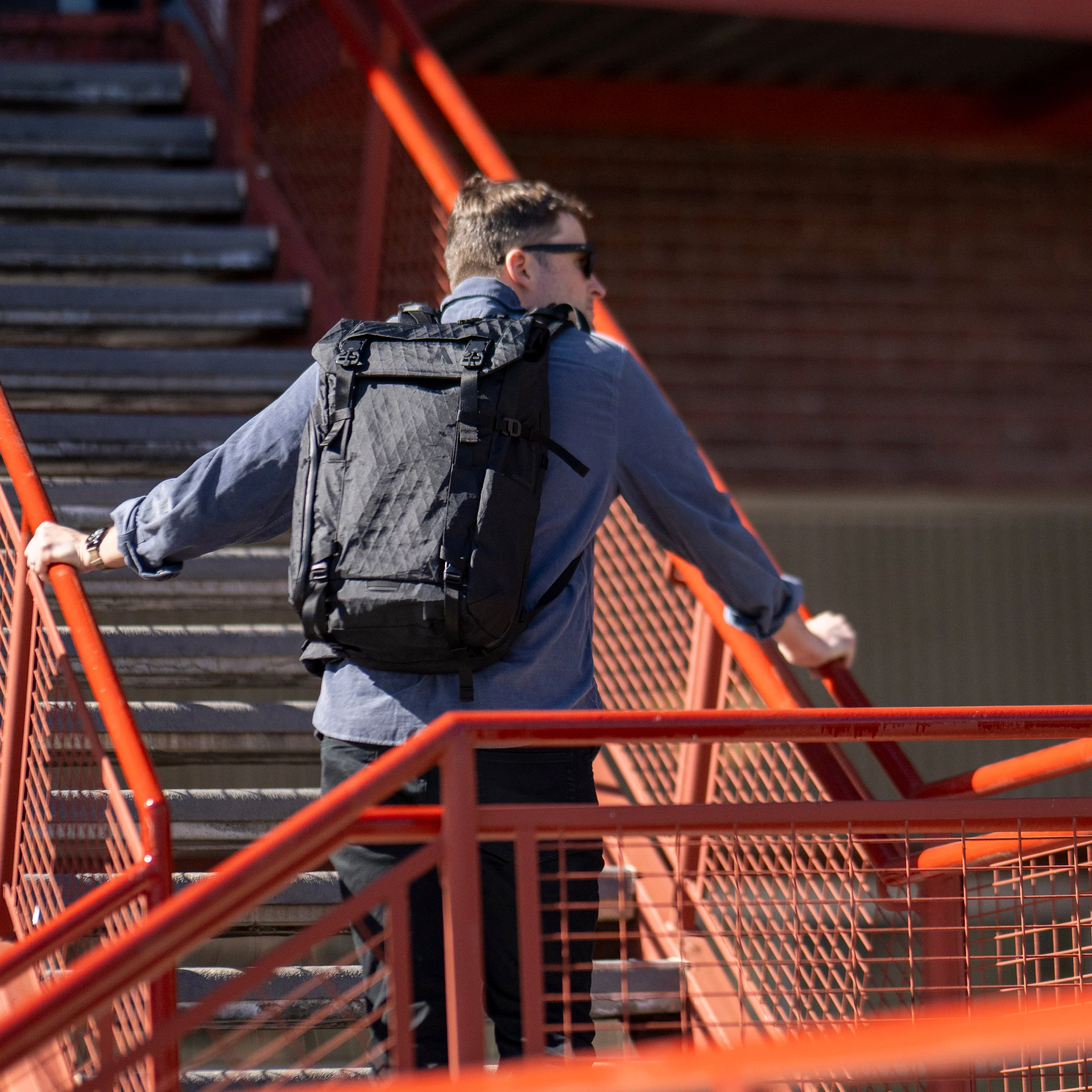 Errant Pro X-Pac Backpack - Image 2