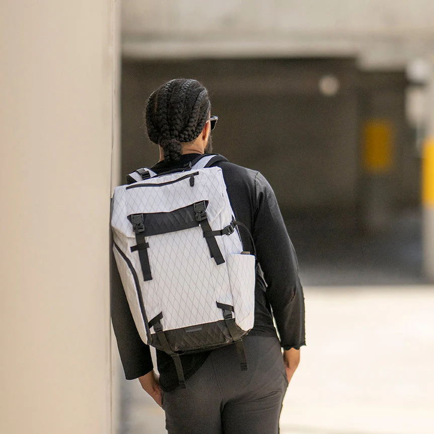 Errant Pro X-Pac Backpack - Image 25