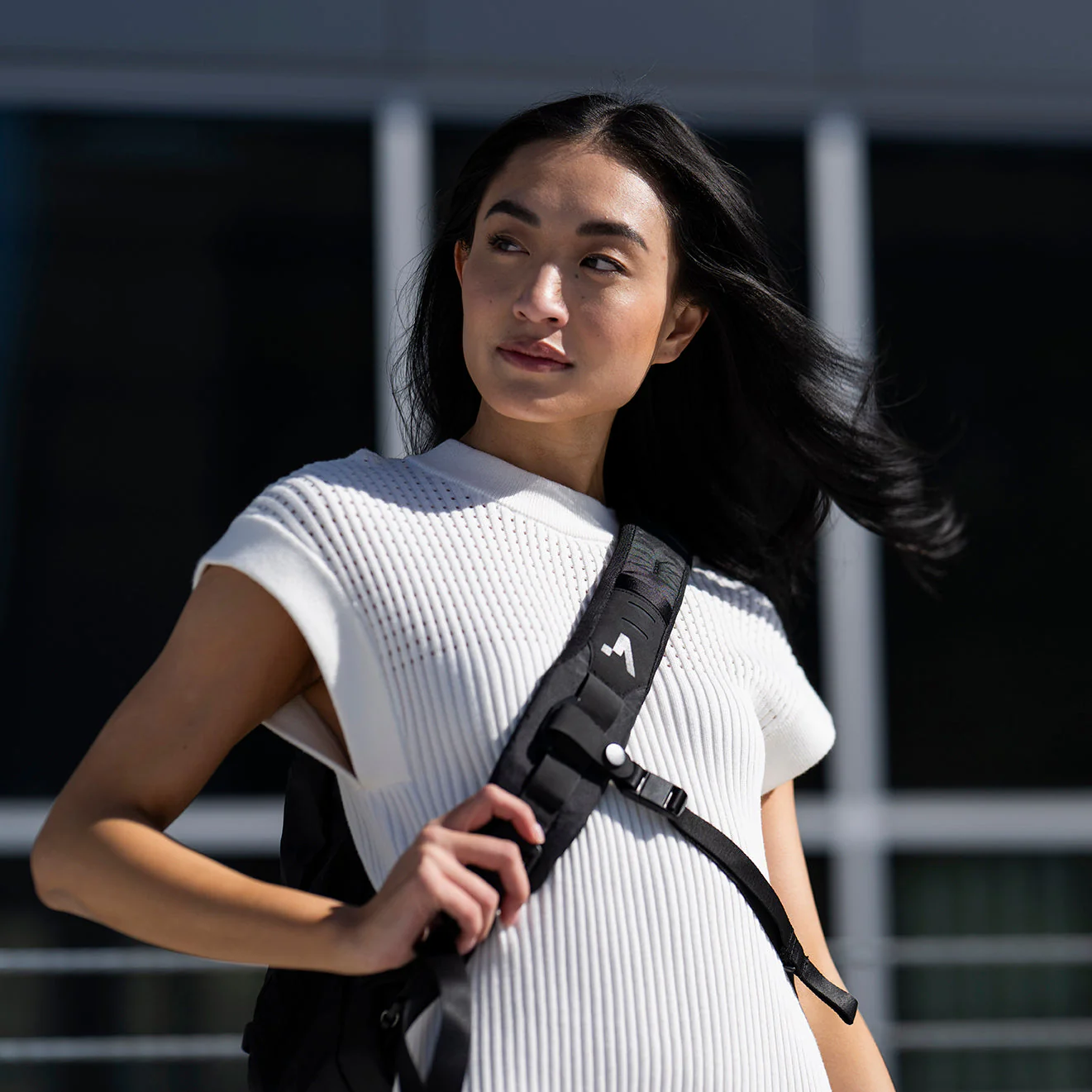 Errant Sling X-Pac Backpack - Image 8