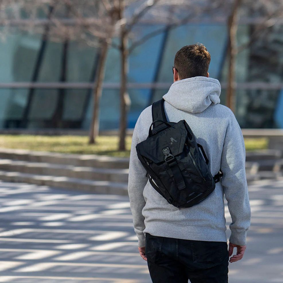Errant Sling X-Pac Backpack - Image 9