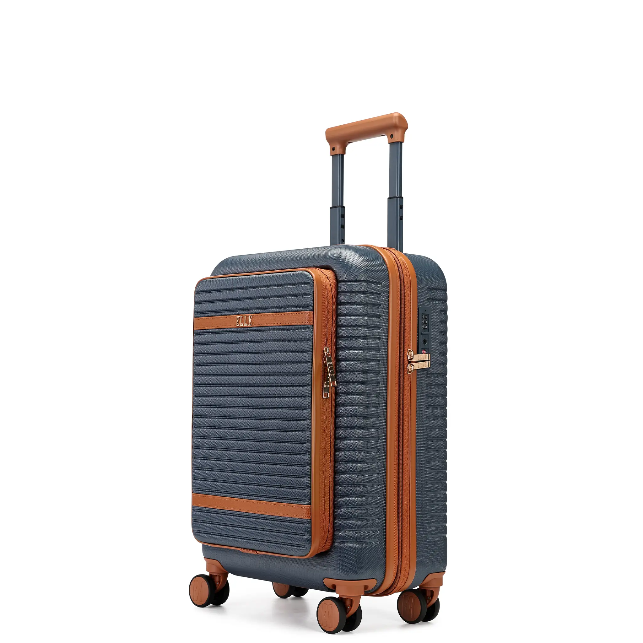 Escape Expandable Laptop Carry-on Suitcase - Image 10